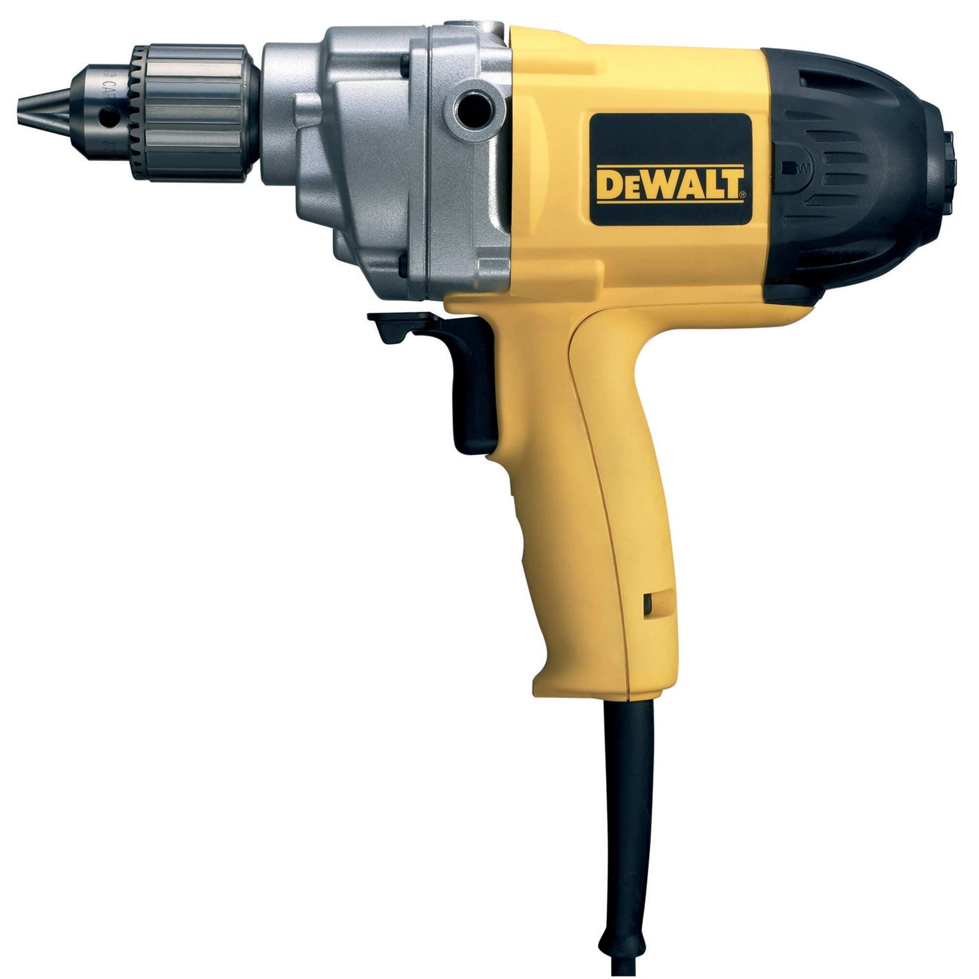 Inline Mixer Drill DEWALT