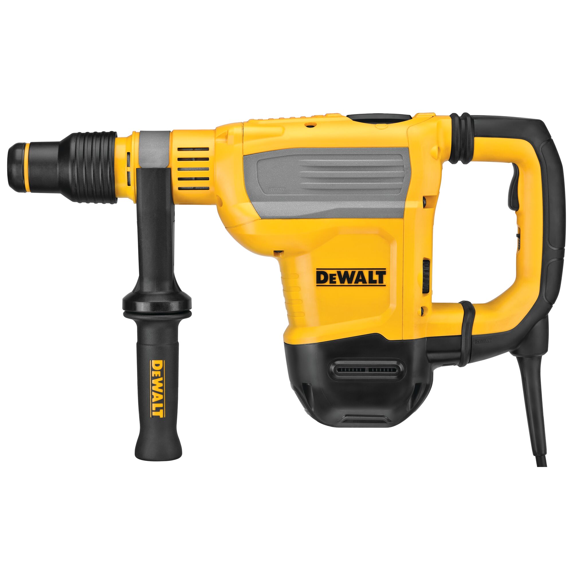 Dewalt dch033m1 review hot sale