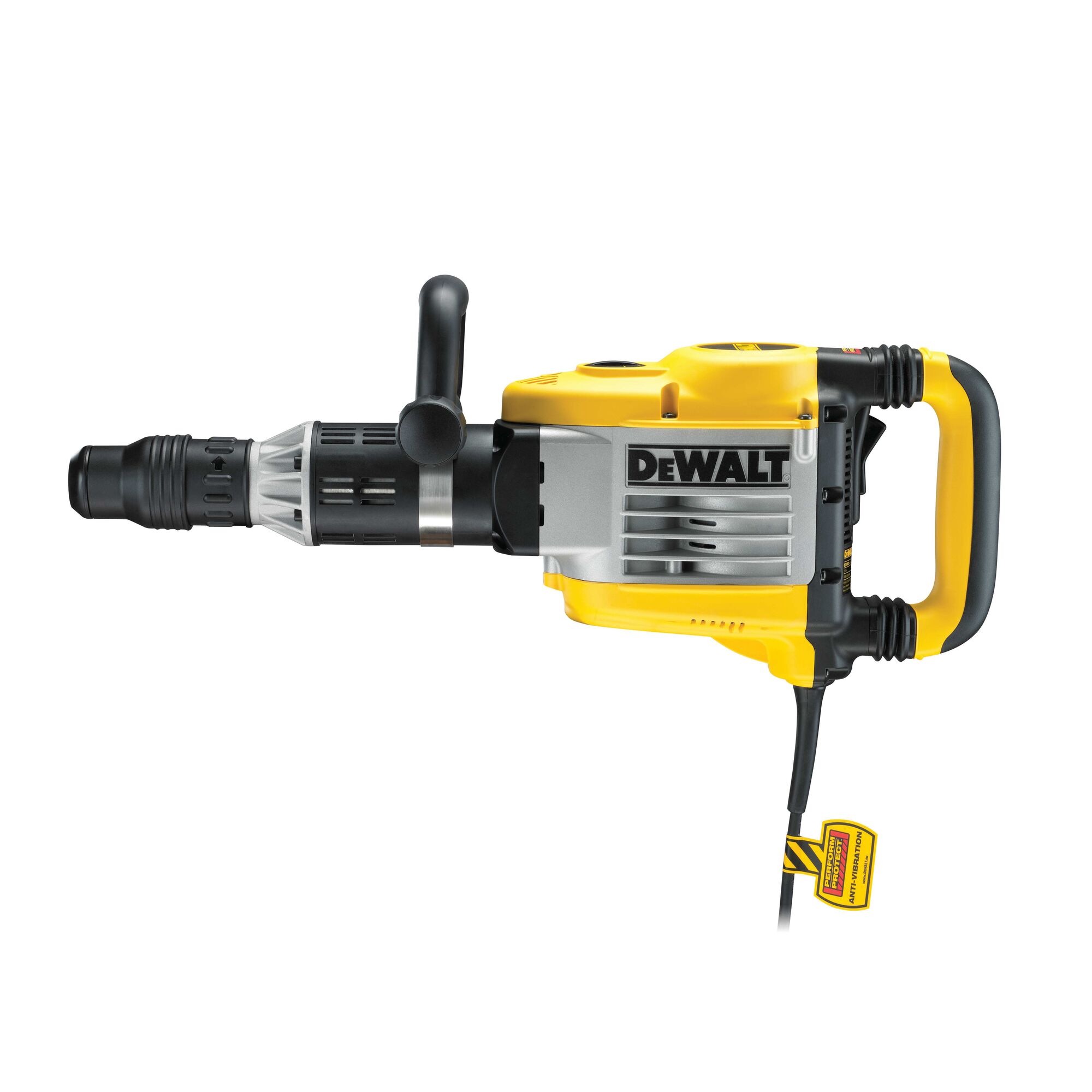 Sds max jack outlet hammer