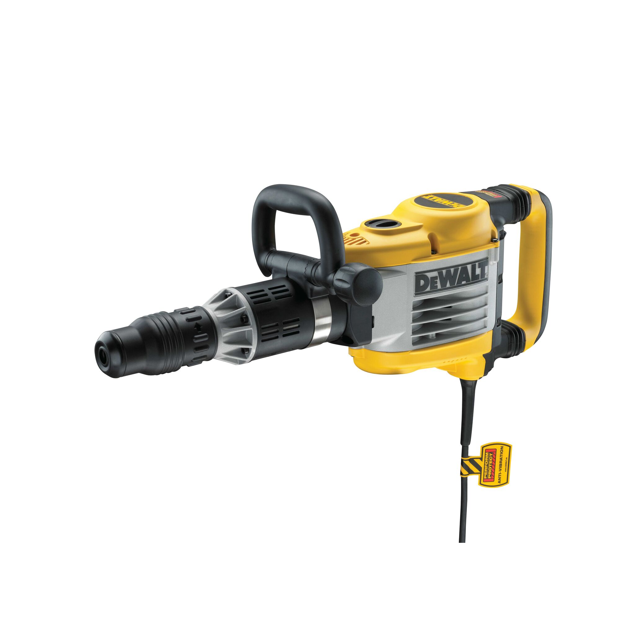 Dewalt sds 2024 max demolition hammer