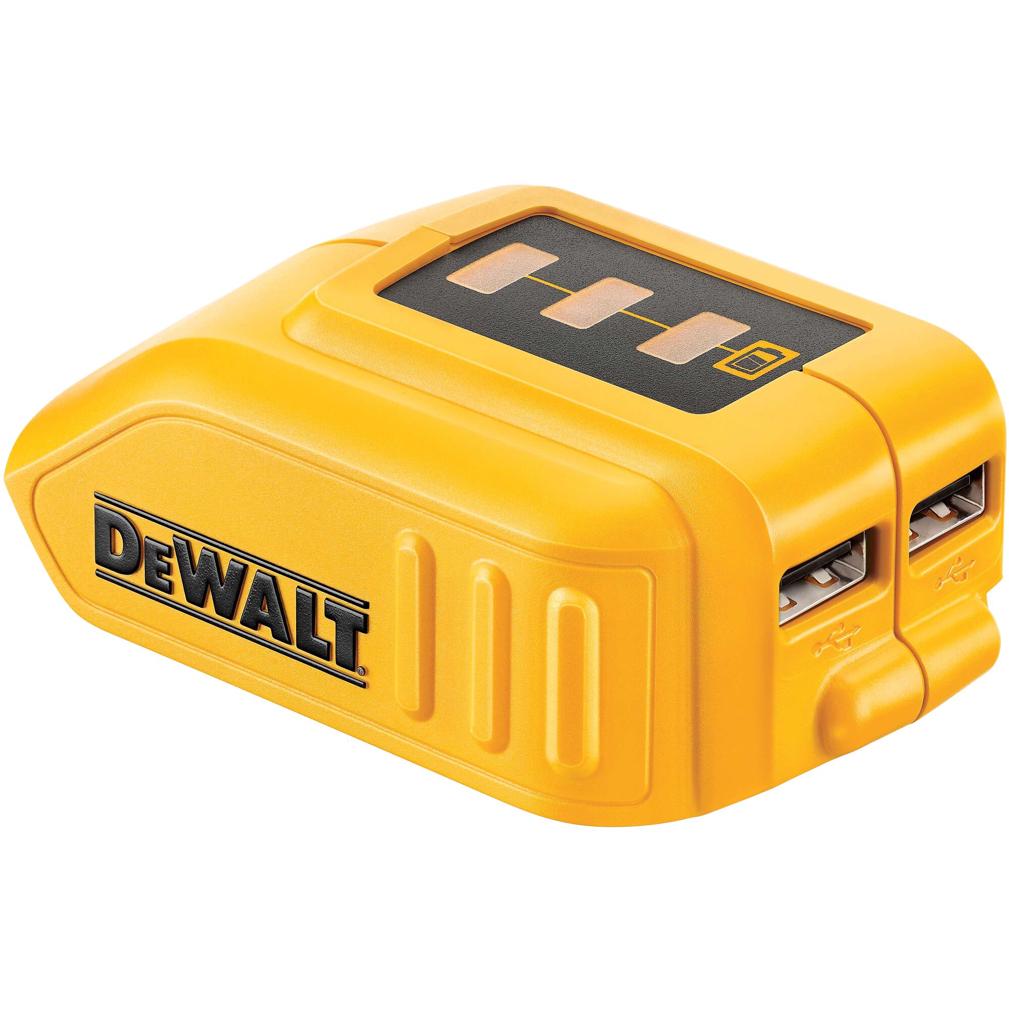 Dewalt phone charger new arrivals