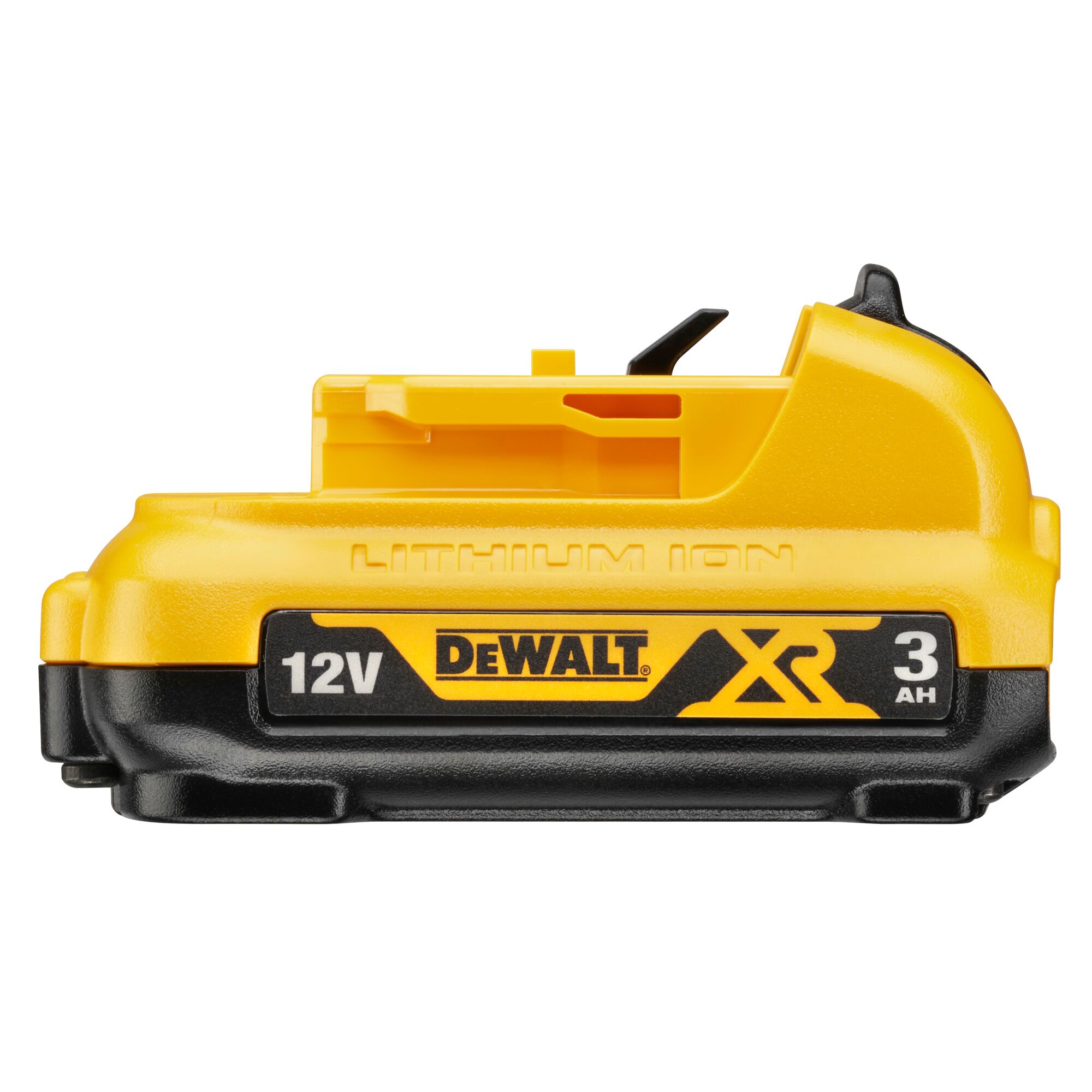 12V XR 3Ah Battery DEWALT