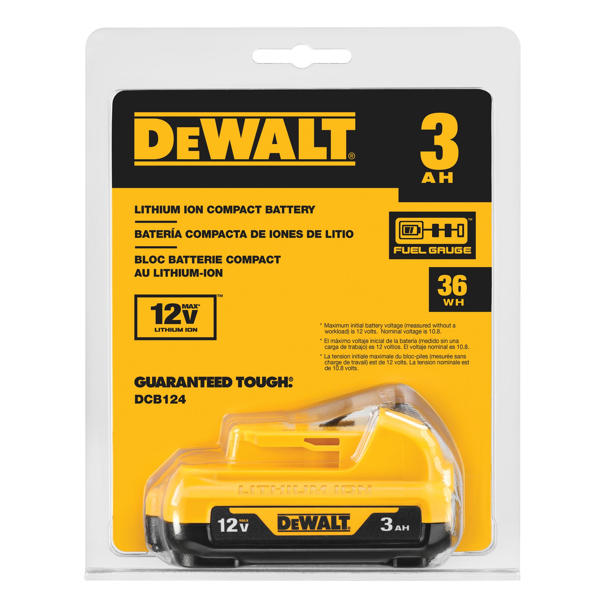 Dewalt 3 2025 amp hour battery