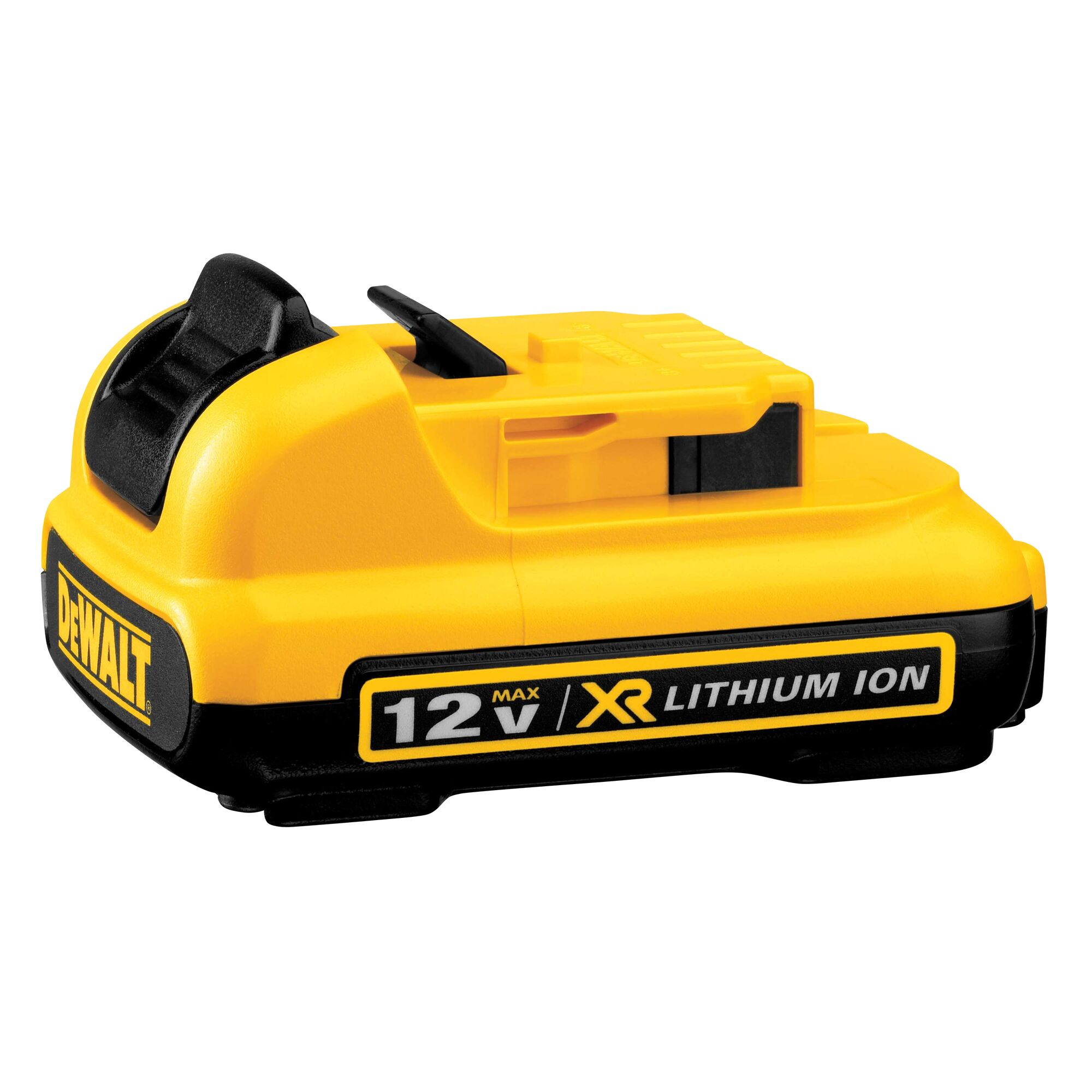 12V XR 2Ah Battery DEWALT