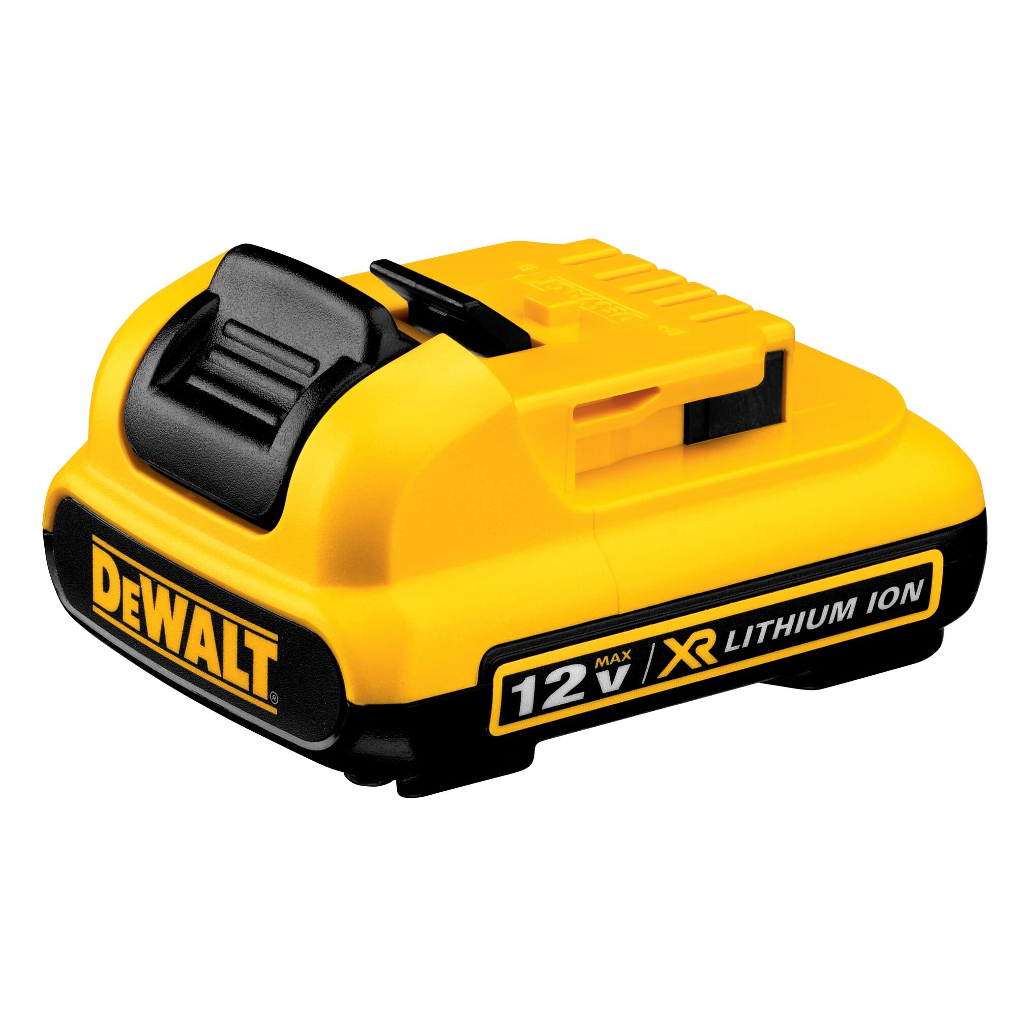 Dewalt 12 volt xr battery new arrivals