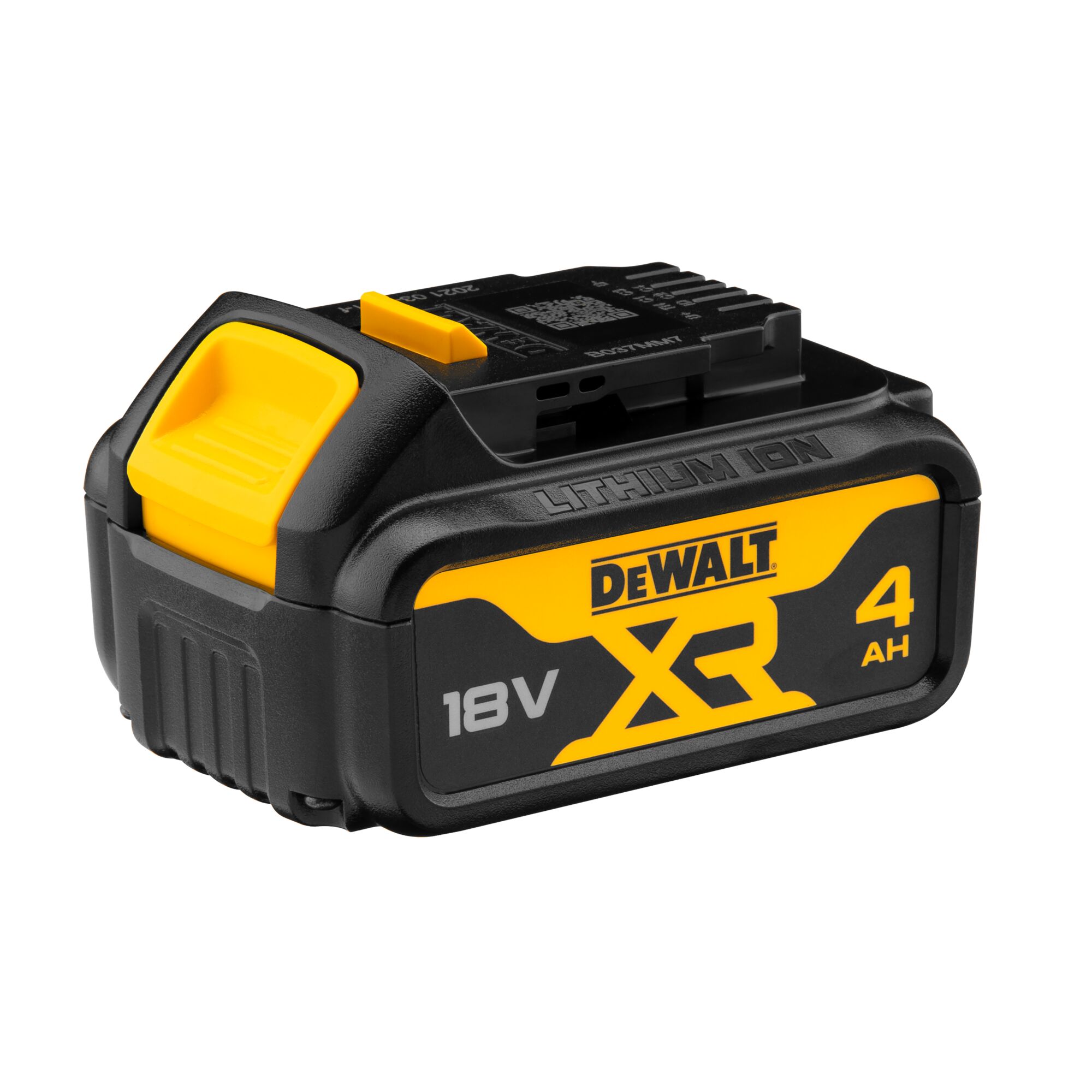 Dewalt 18v 2024 4.0 ah battery