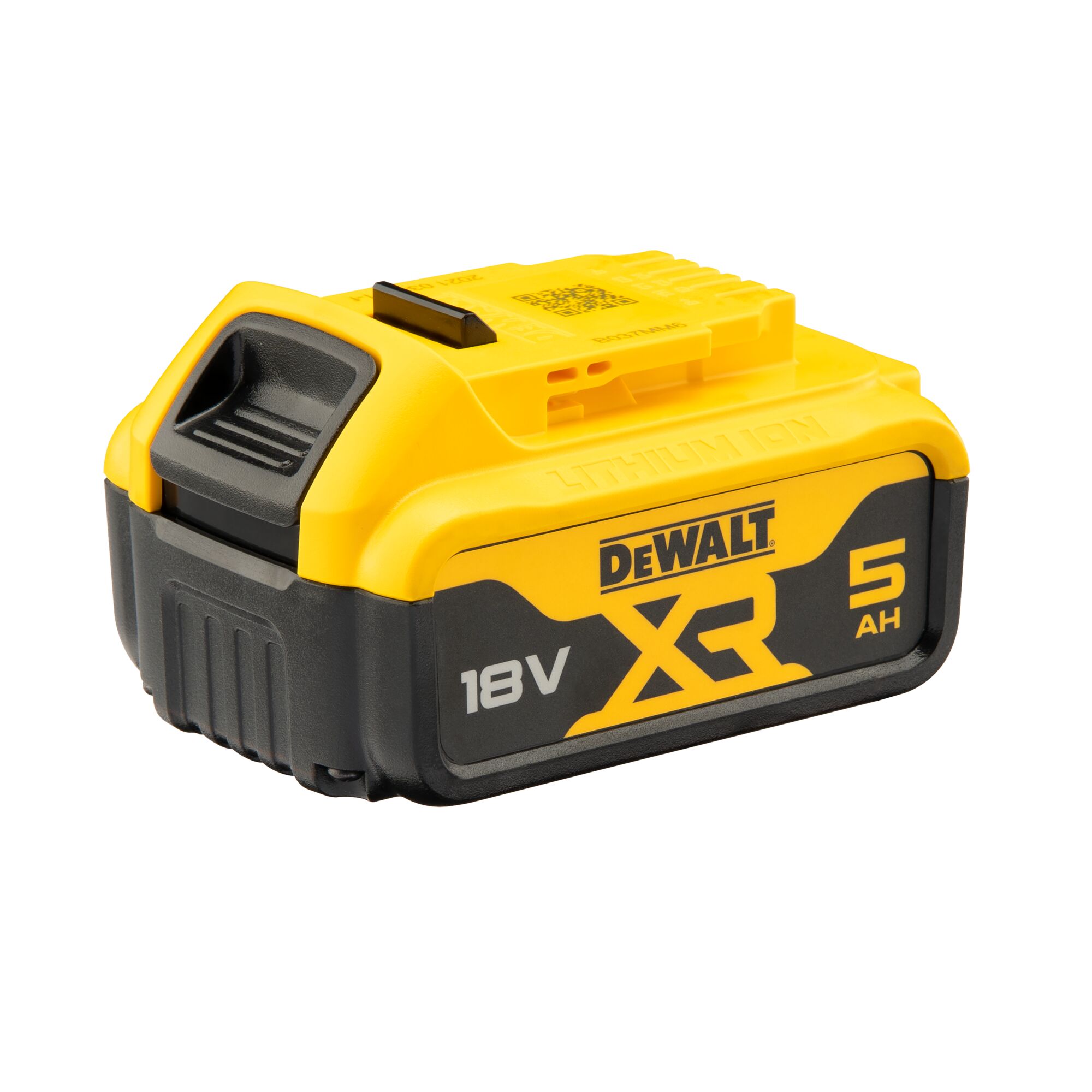 Dewalt 18v deals battery old style