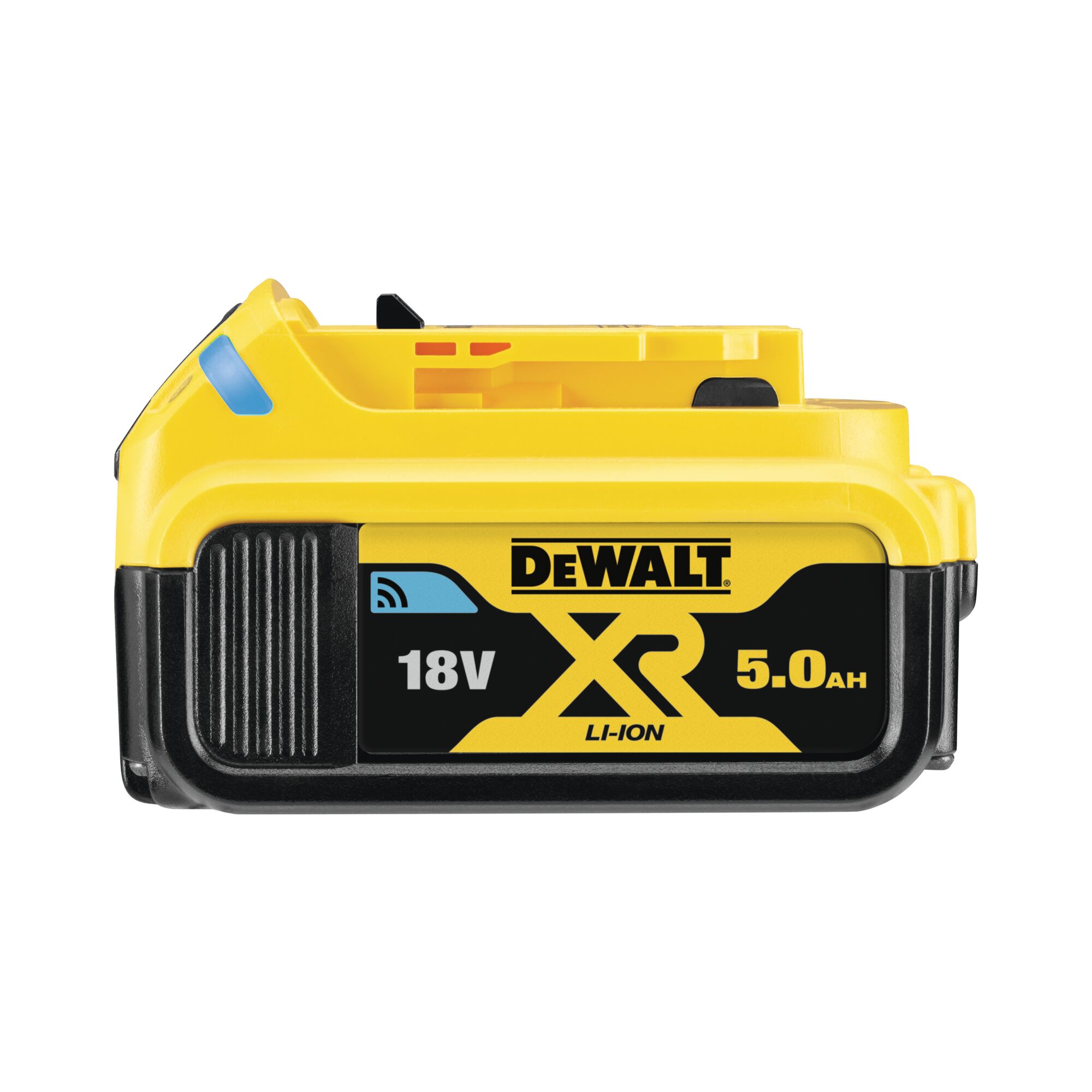 Dewalt 18v 5.0 ah new arrivals