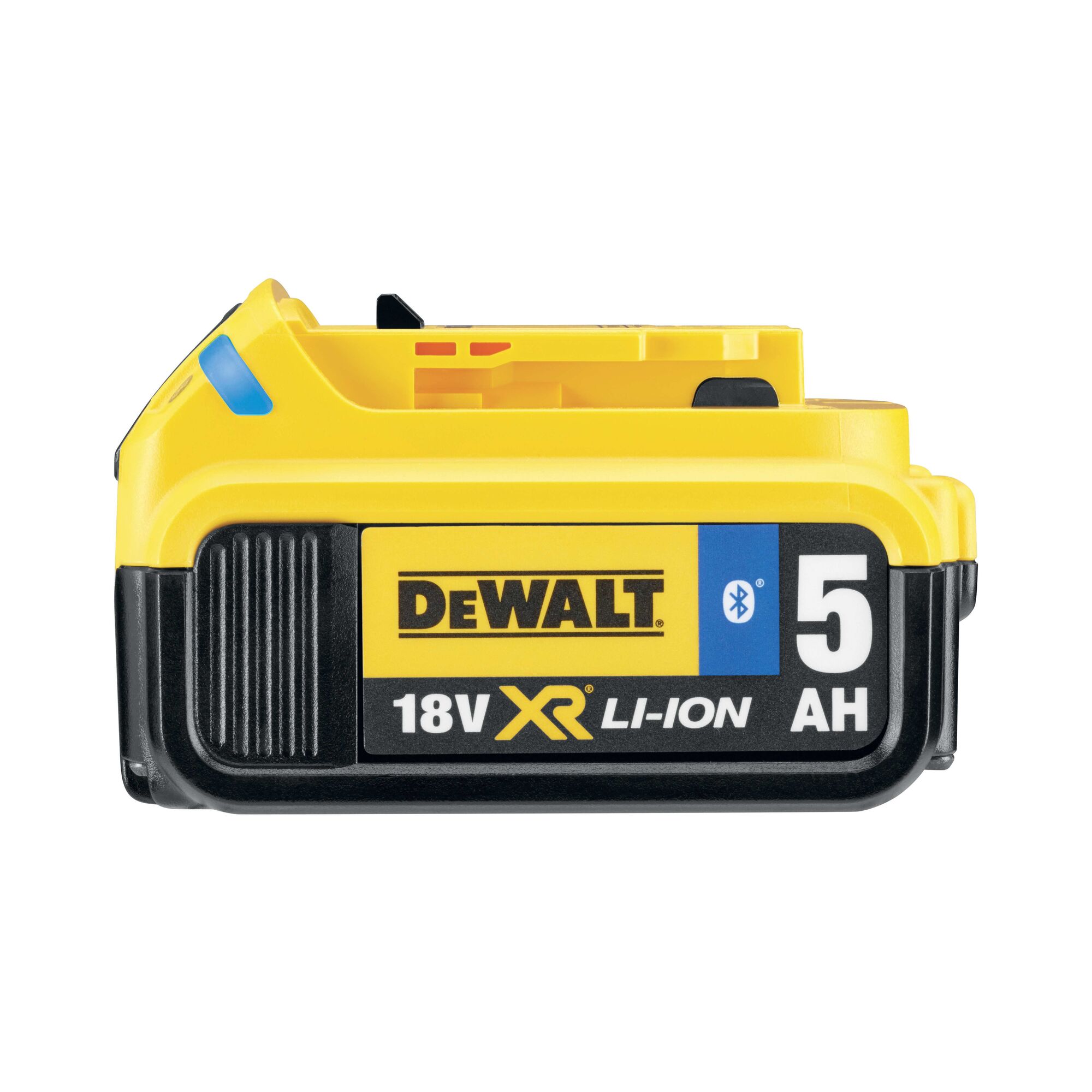 Dewalt 18v 5ah battery best sale and charger