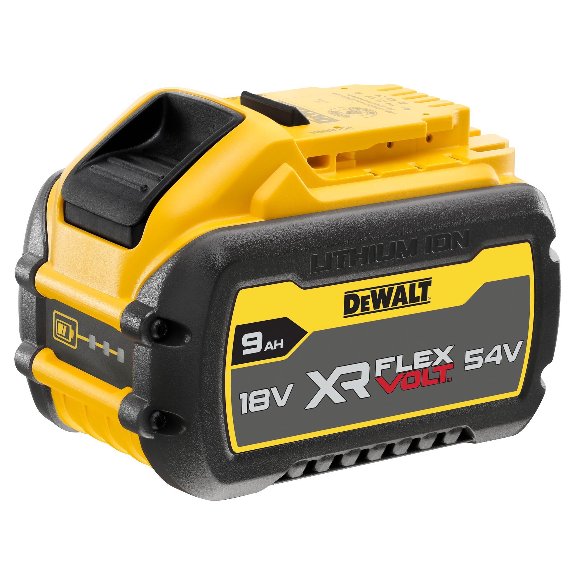 Dewalt 18v 2024 9ah battery