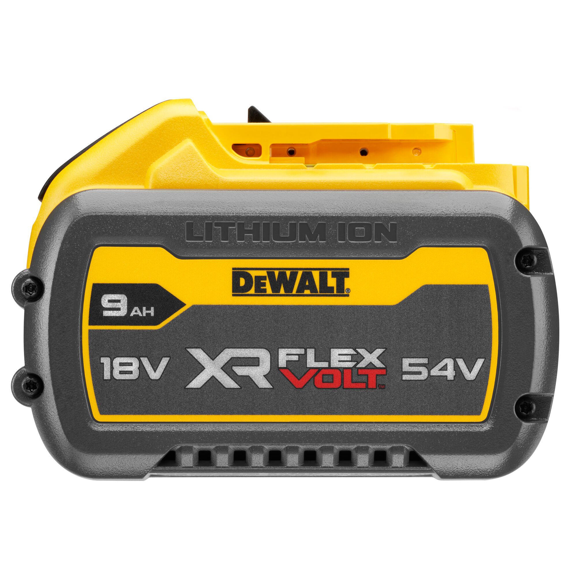 XR FLEXVOLT 9Ah Battery DEWALT