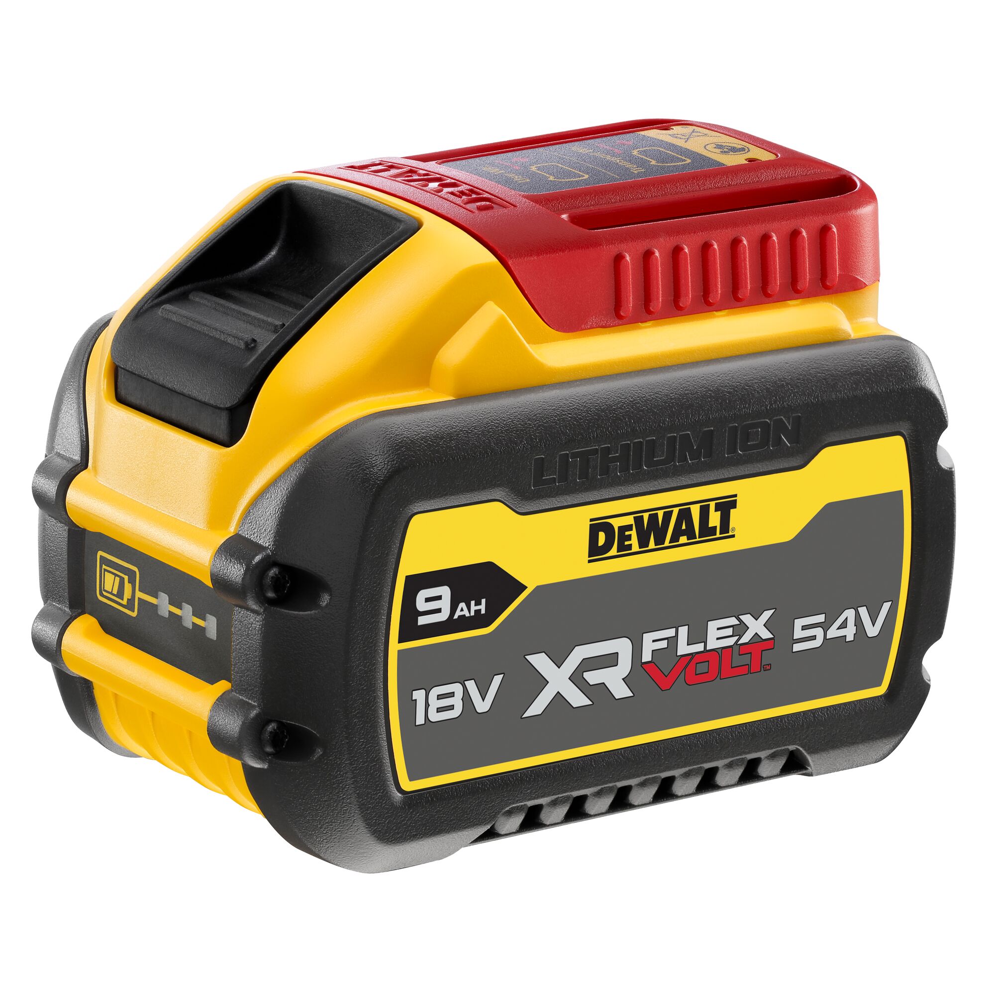 Dewalt 18v 2024 9ah battery