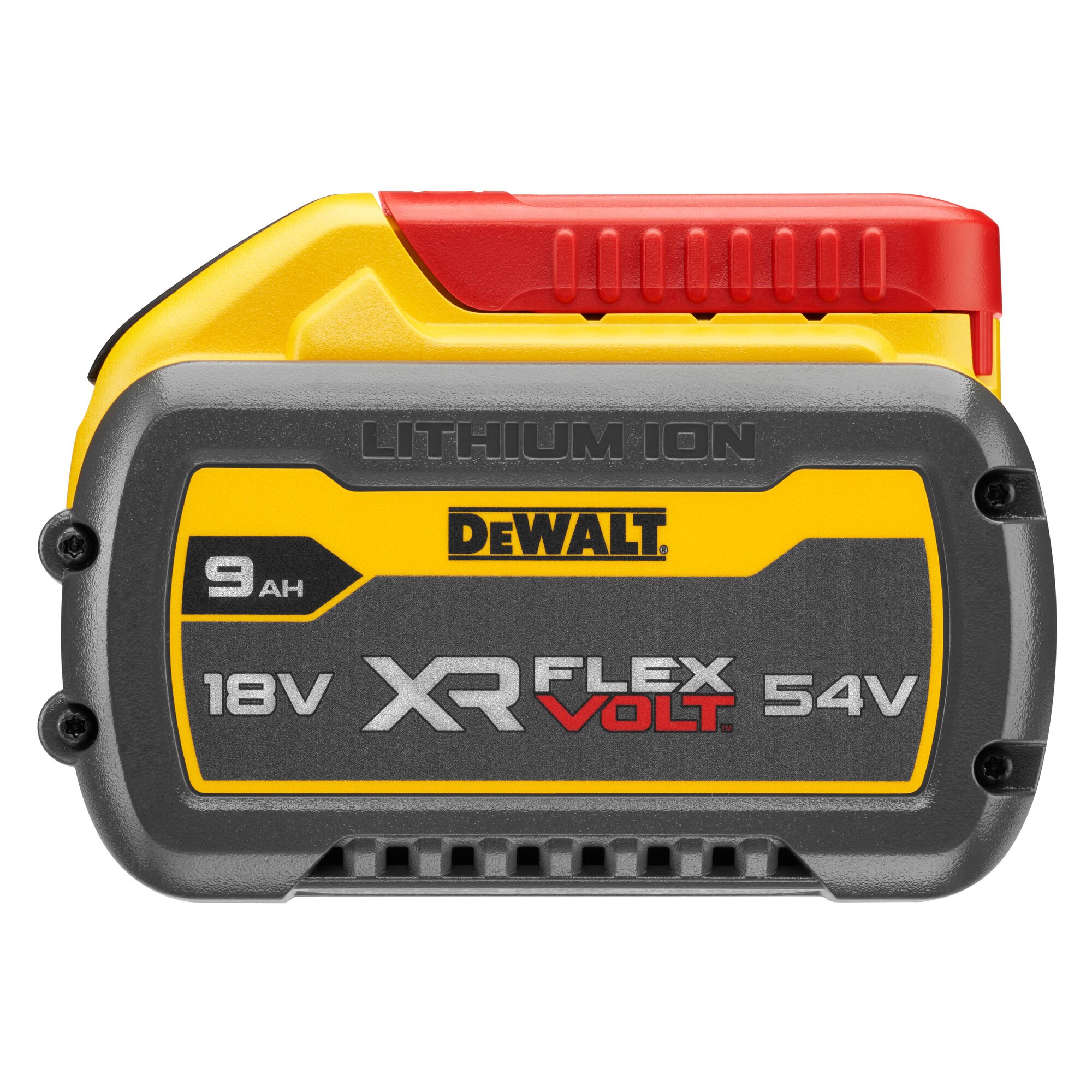 XR FLEXVOLT 9Ah Battery DEWALT