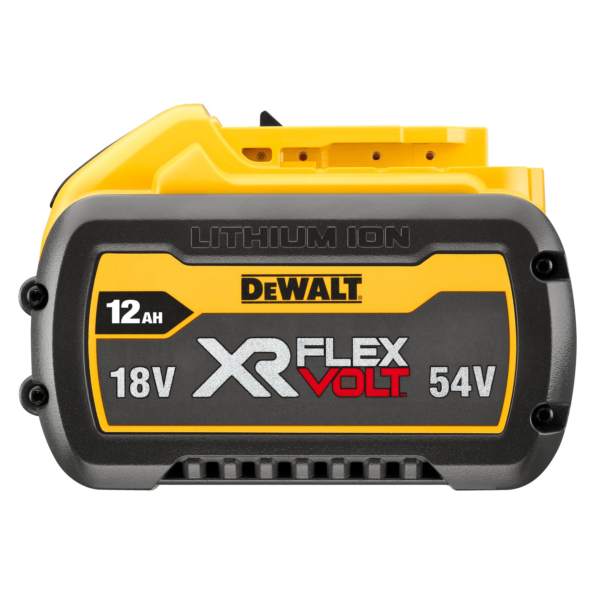 XR FLEXVOLT 12Ah Battery DEWALT