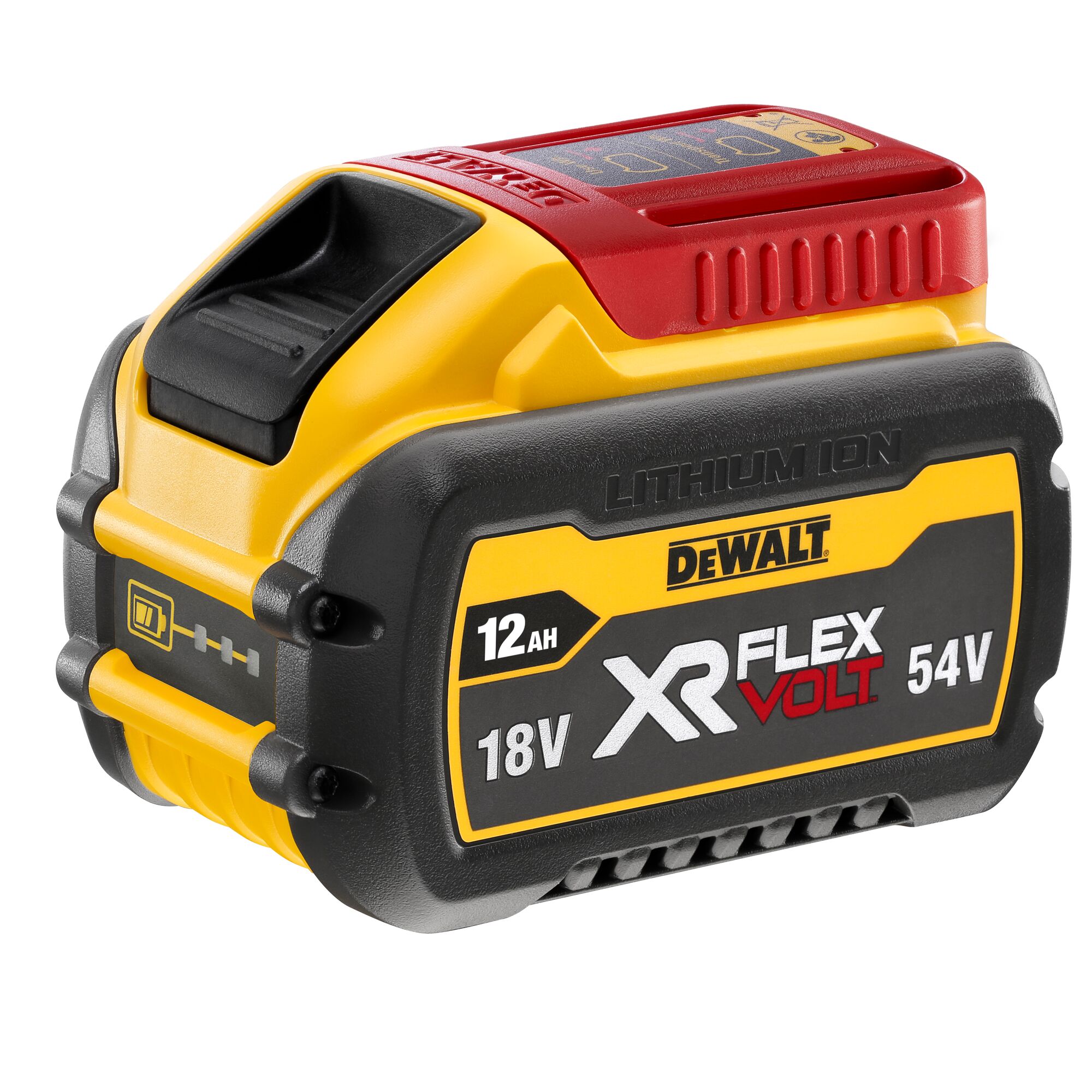 XR FLEXVOLT 12Ah Battery DEWALT