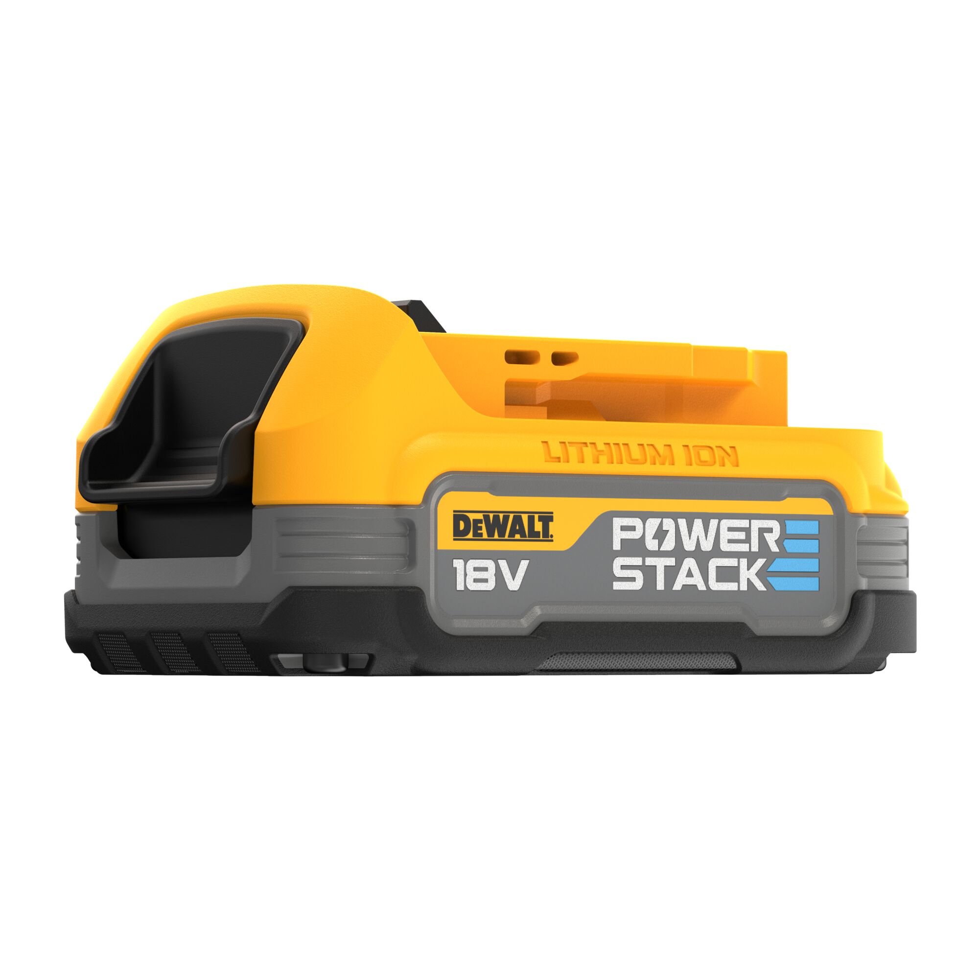 18V XR POWERSTACK Compact Battery DEWALT