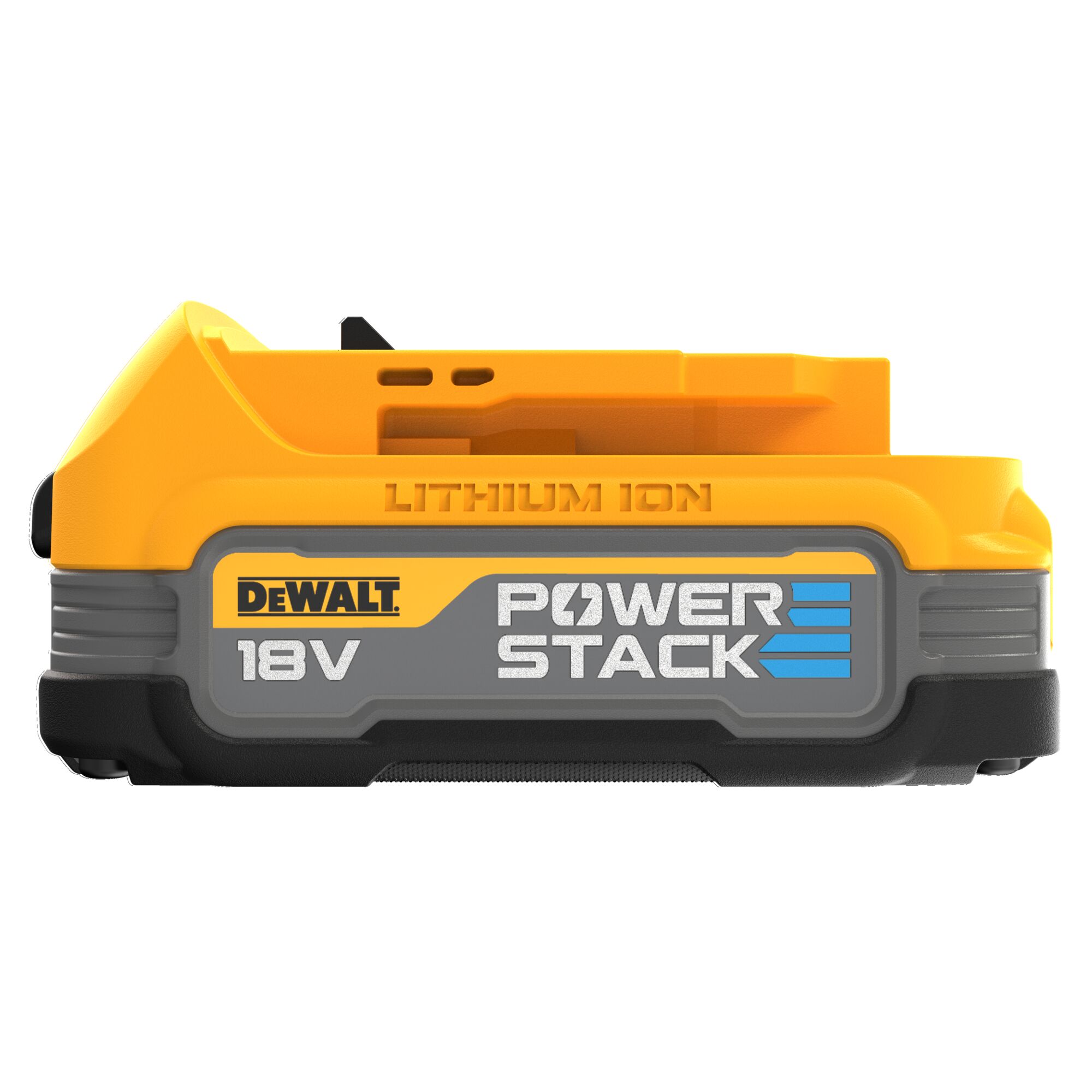 18V XR POWERSTACK Compact Battery DEWALT