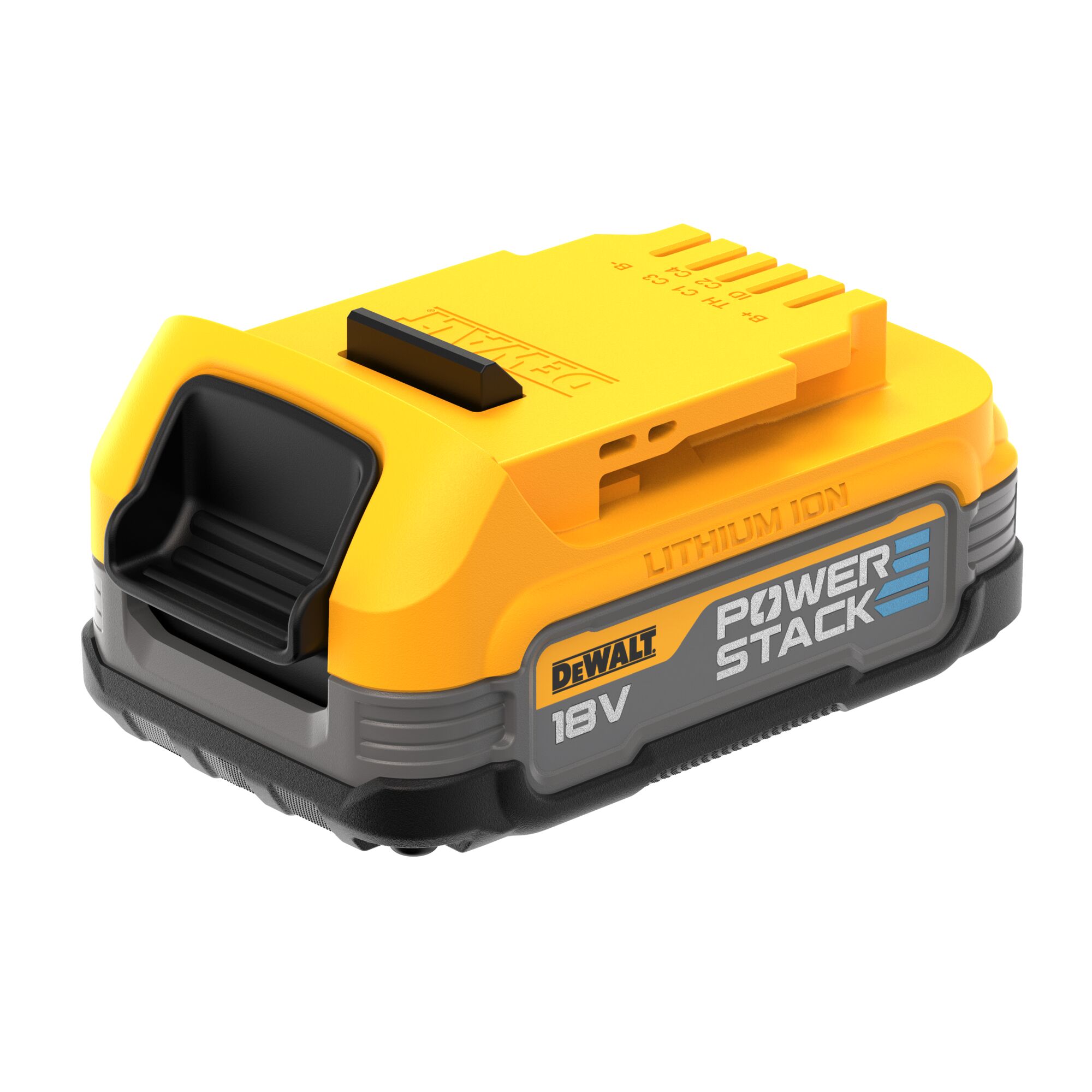 Batteries plus deals dewalt 18v