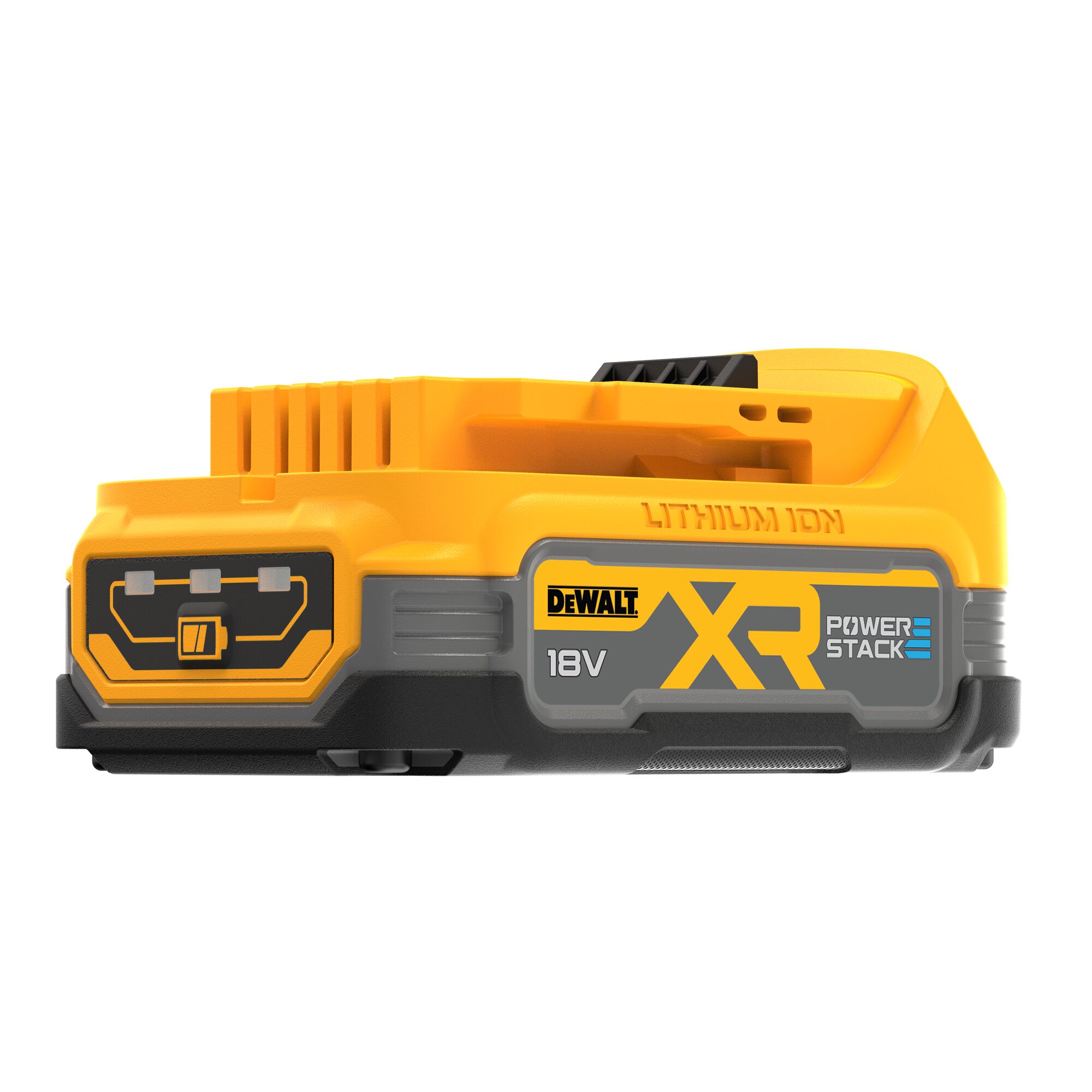 Dewalt 18v deals xr 2ah battery