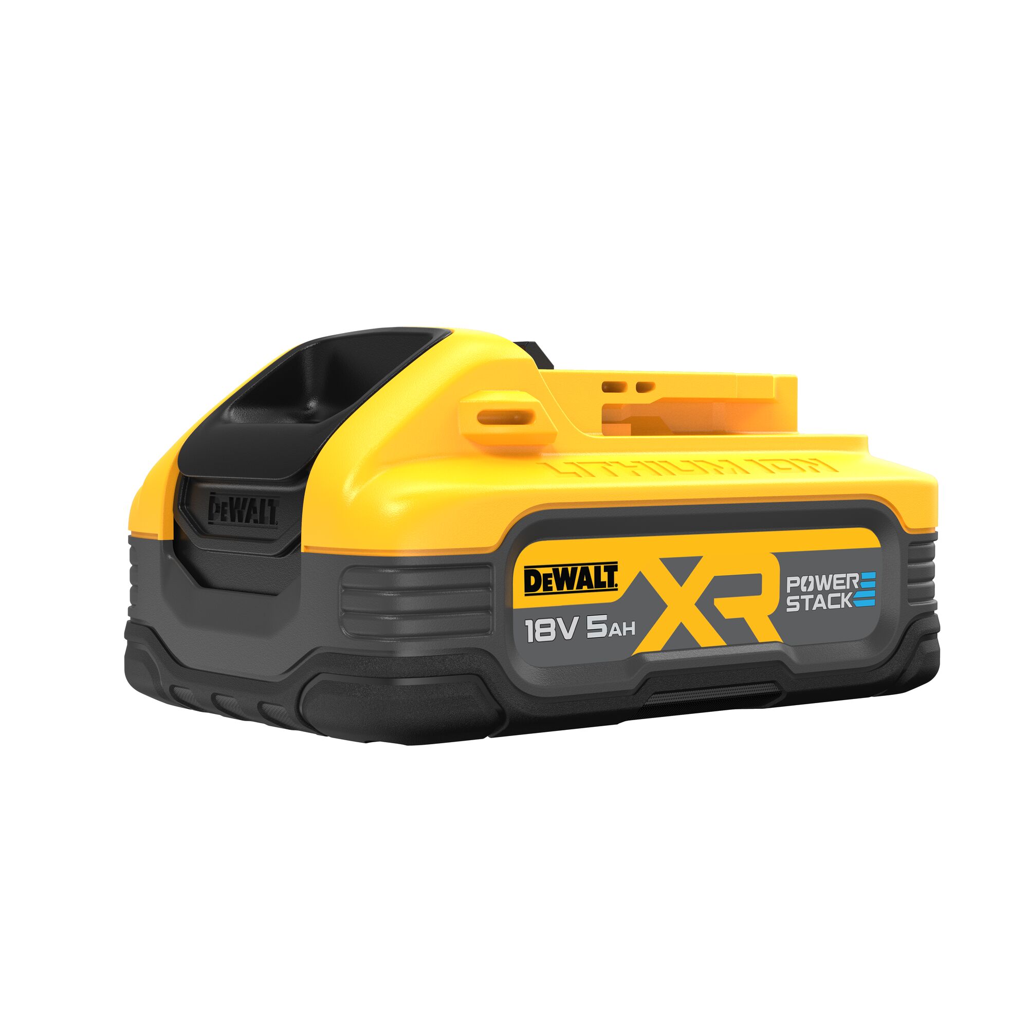 18v xr best sale dewalt battery