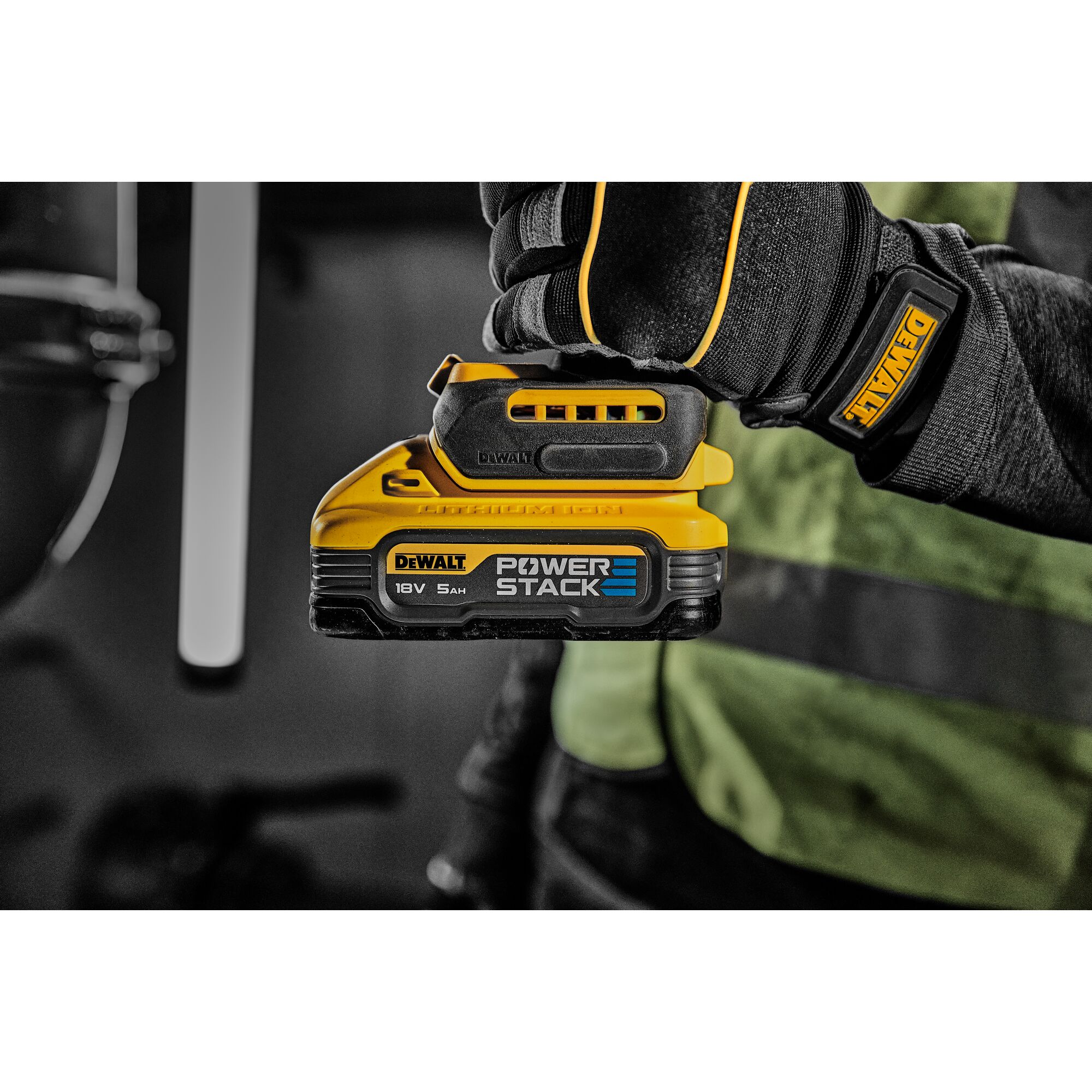 Dewalt 18v 2025 battery compatibility chart