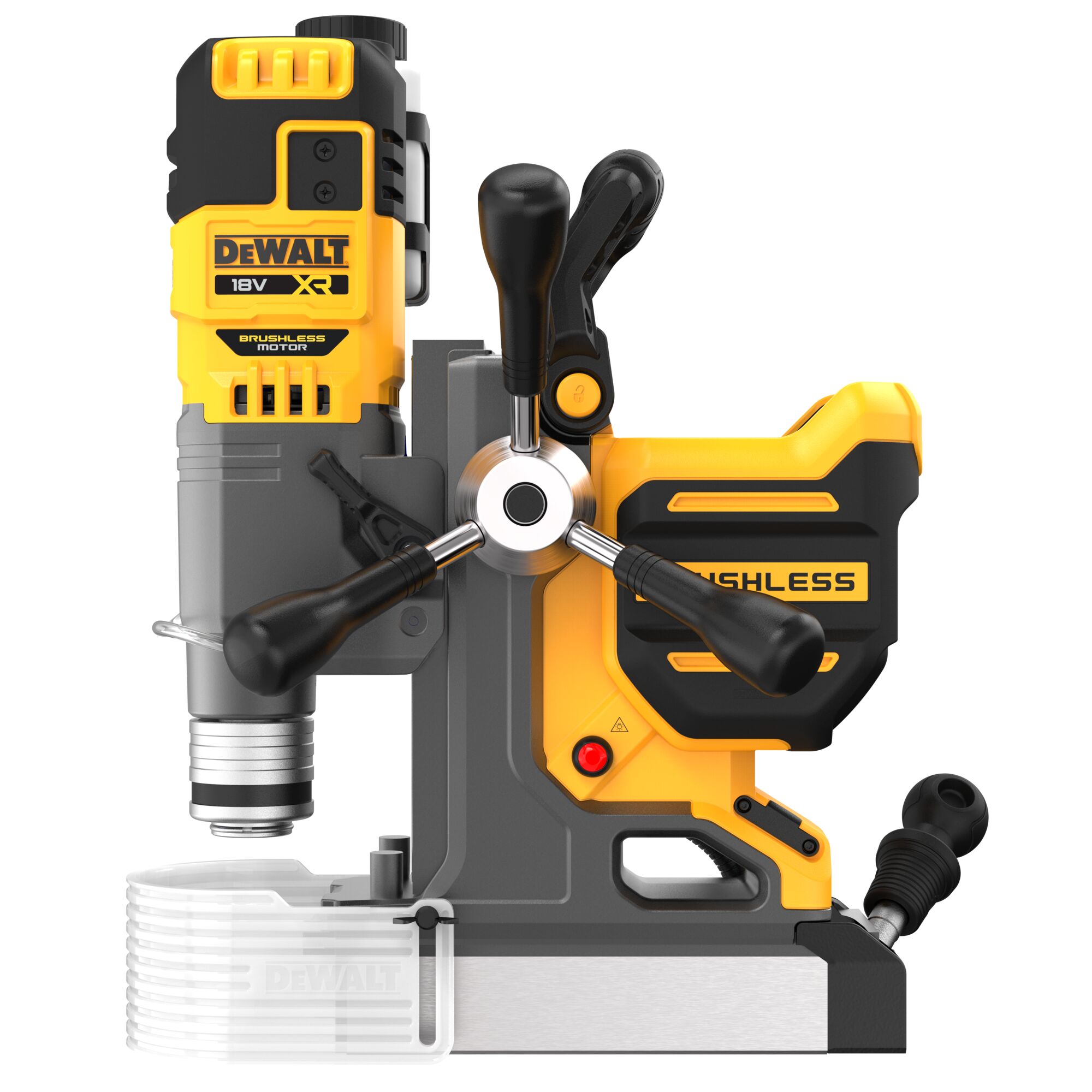 Dewalt 18v router online bare unit