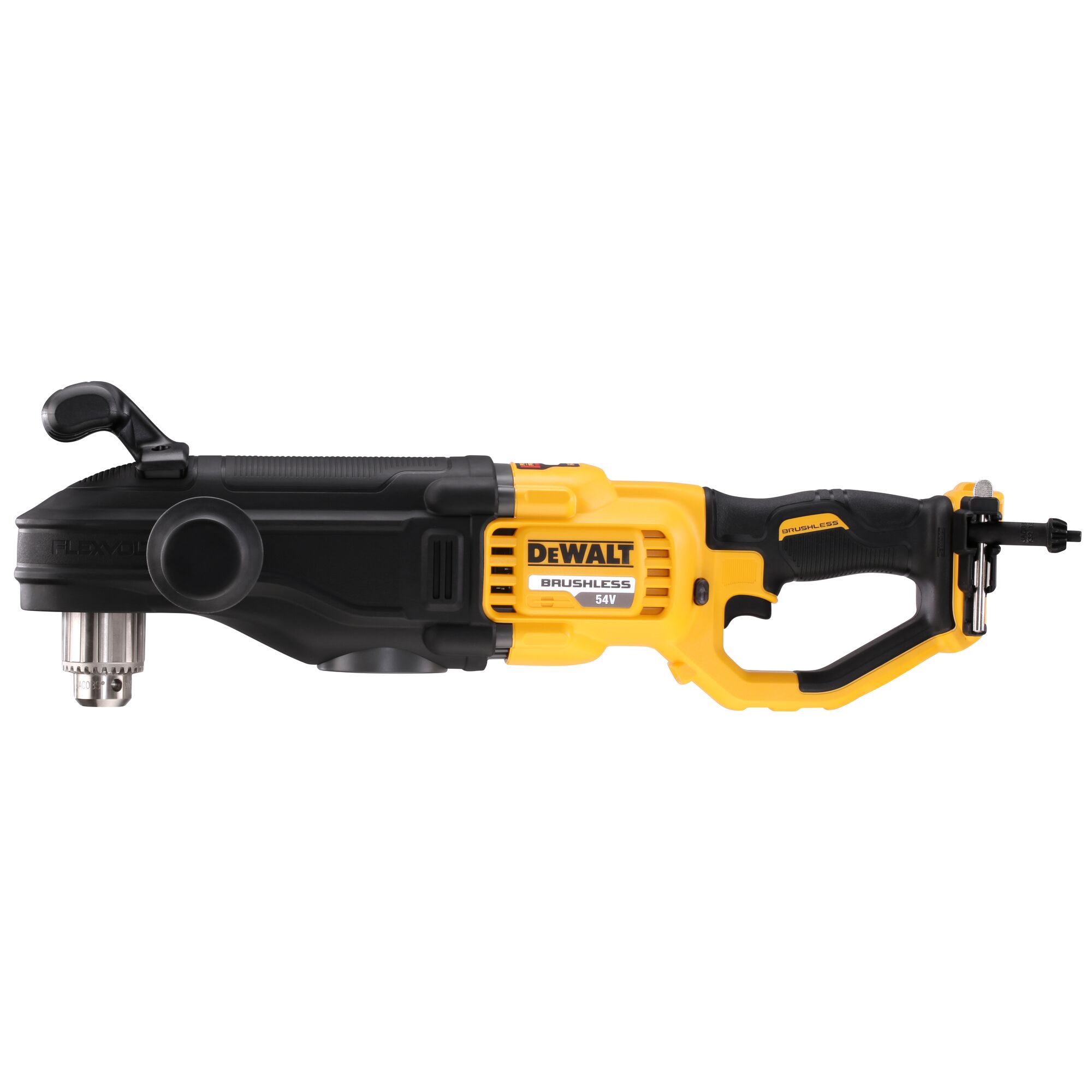 Dewalt flexvolt angle drill new arrivals