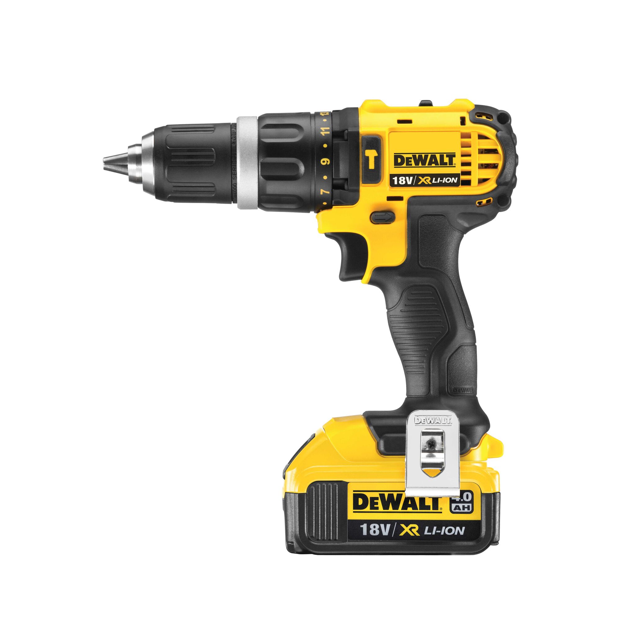 Dewalt dcd785 deals drill