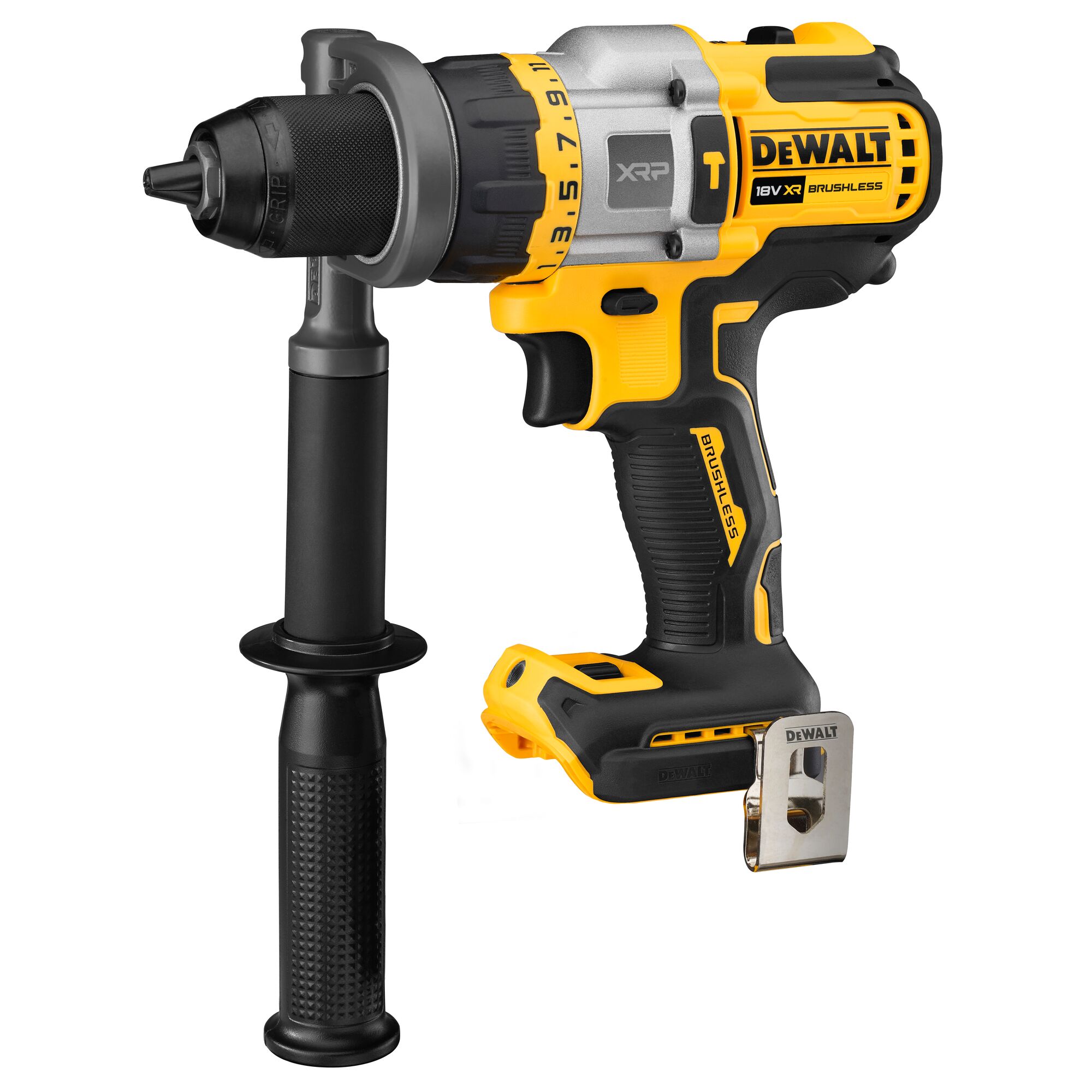 Drills DEWALT