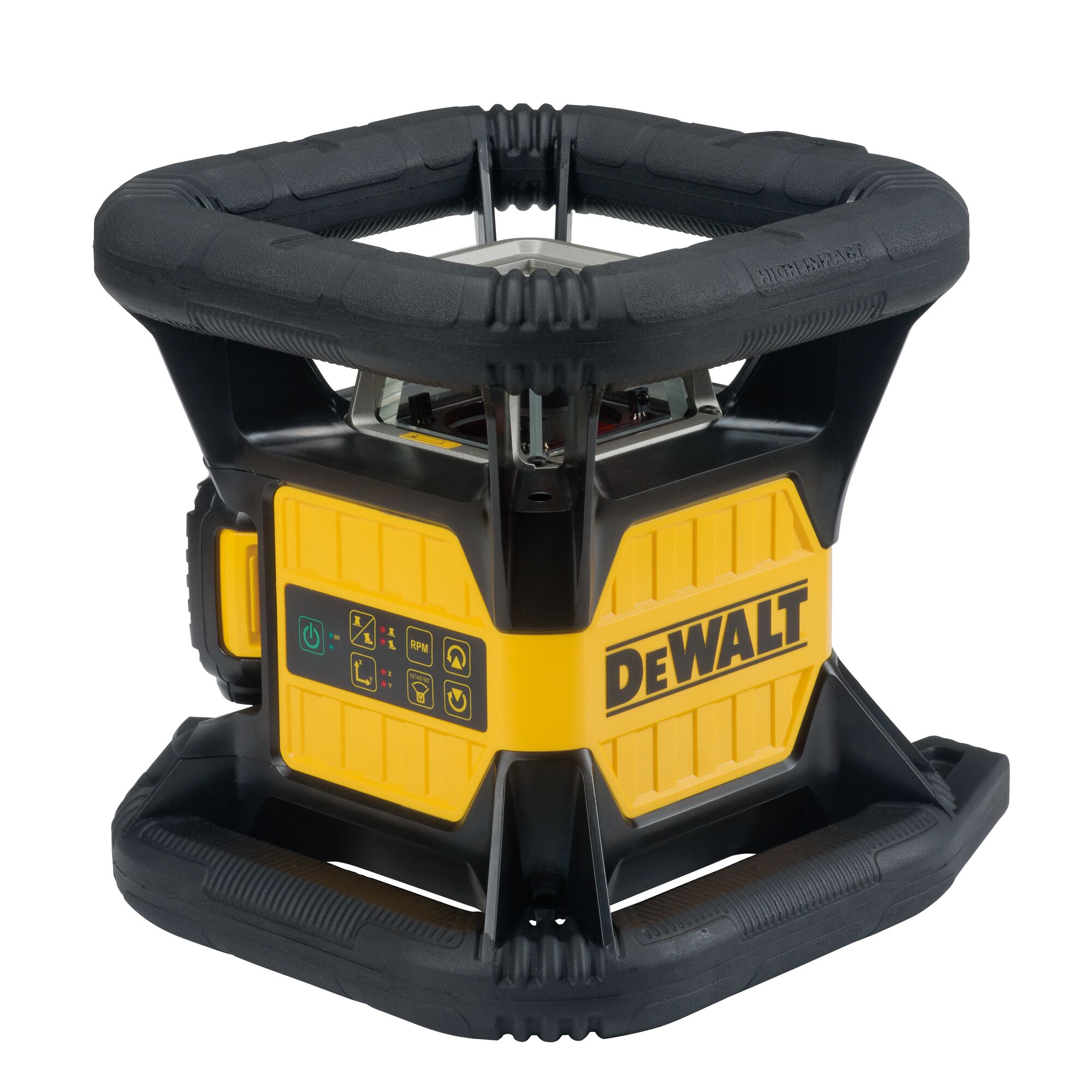 Dewalt xr deals laser level