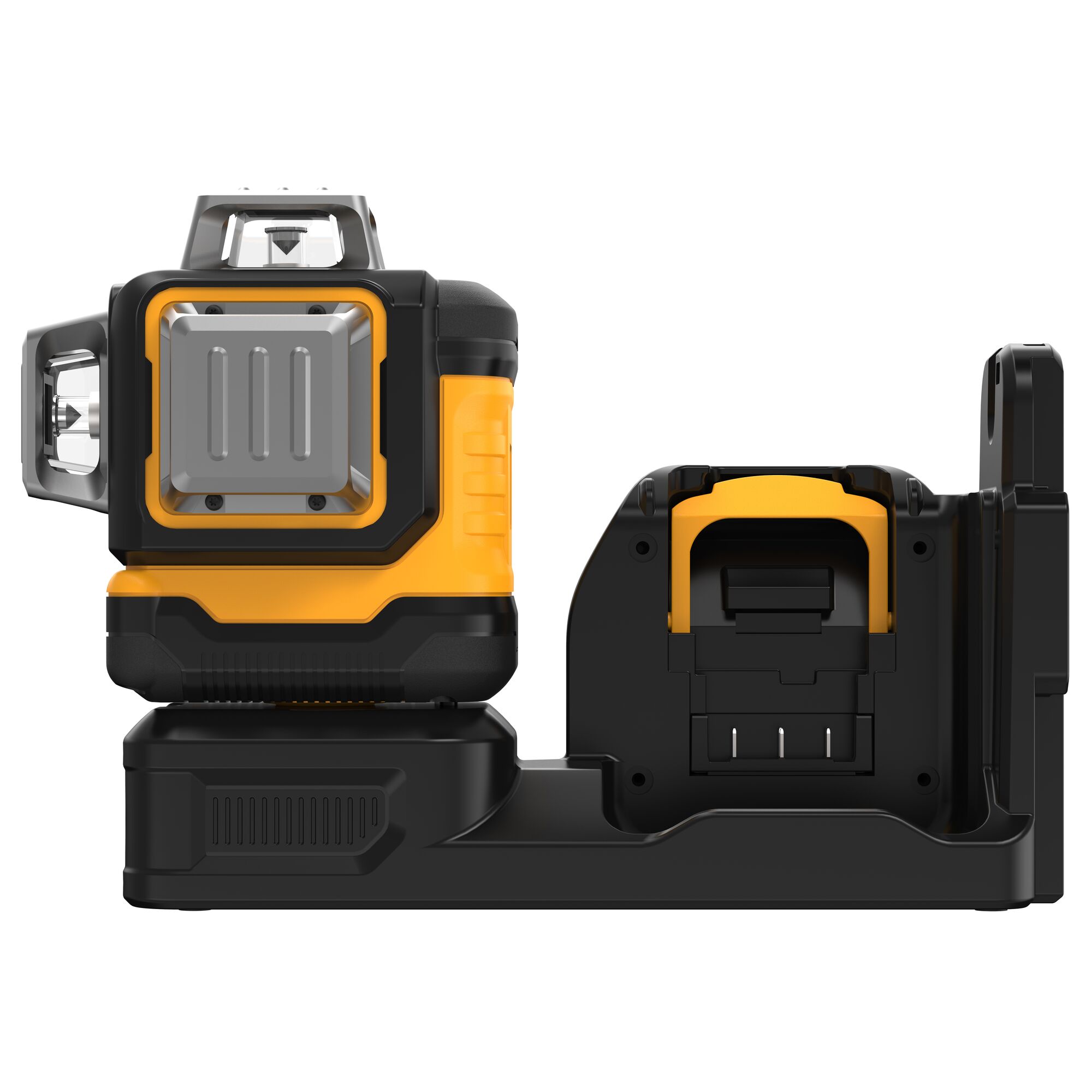 Dewalt 12v 360 online green laser