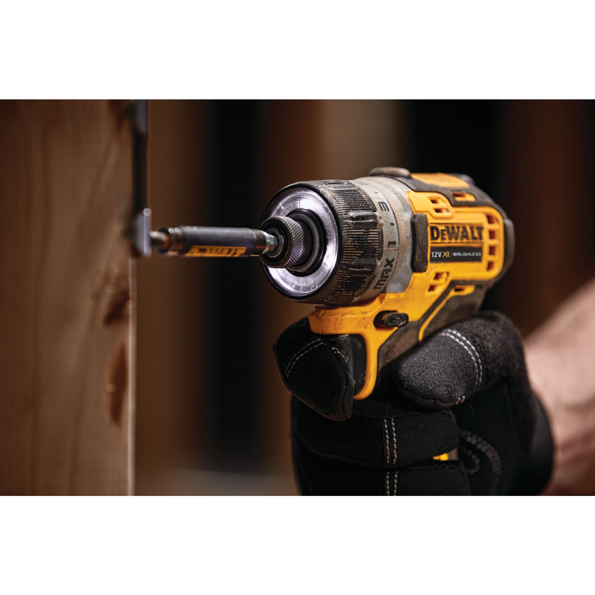 Dewalt 2025 small screwdriver