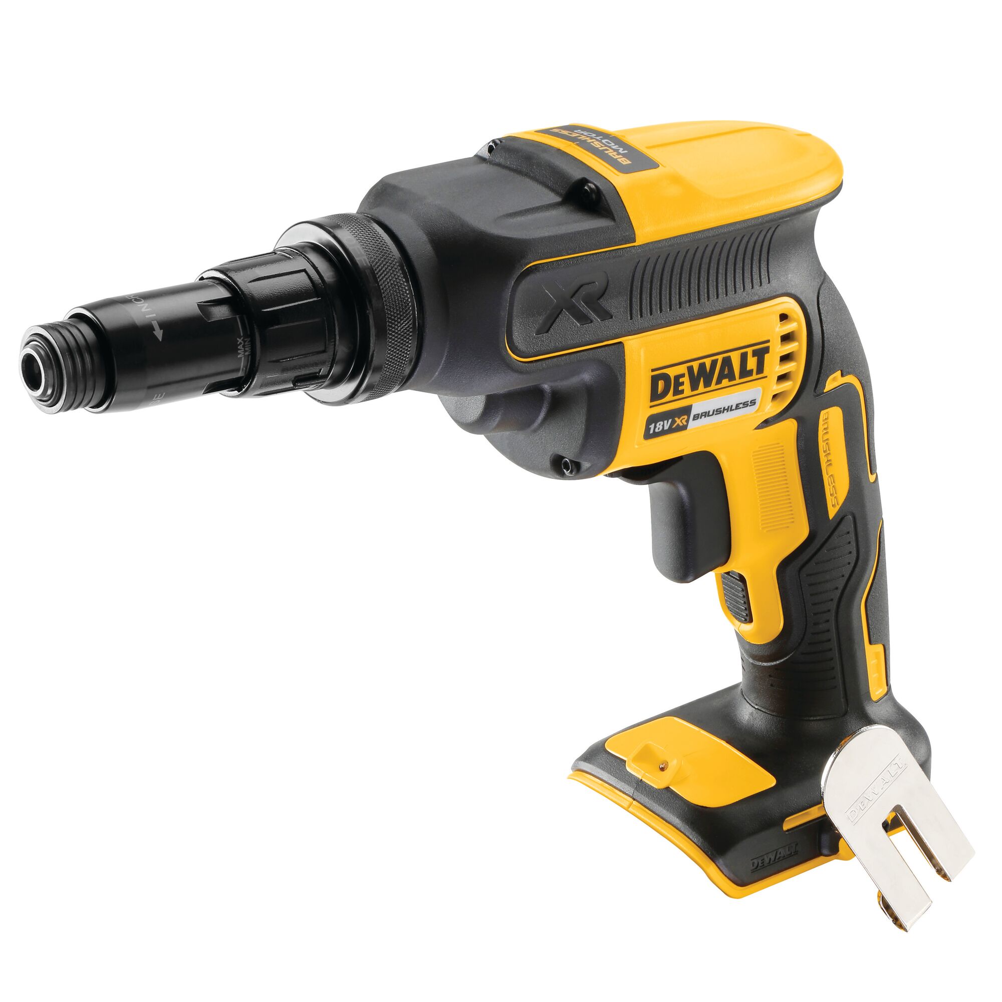 Dewalt best sale screwdriver drill