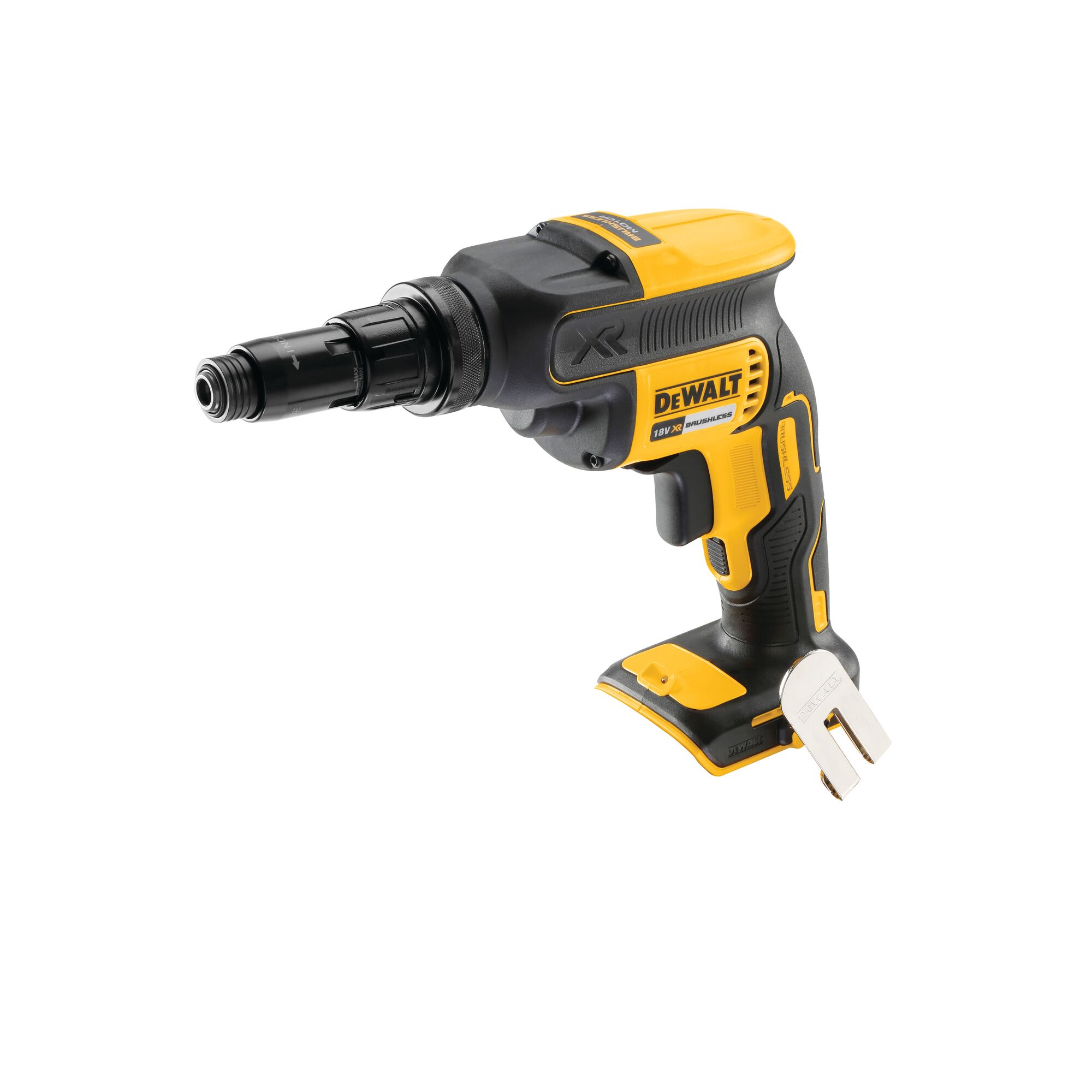 Dewalt tek gun new arrivals