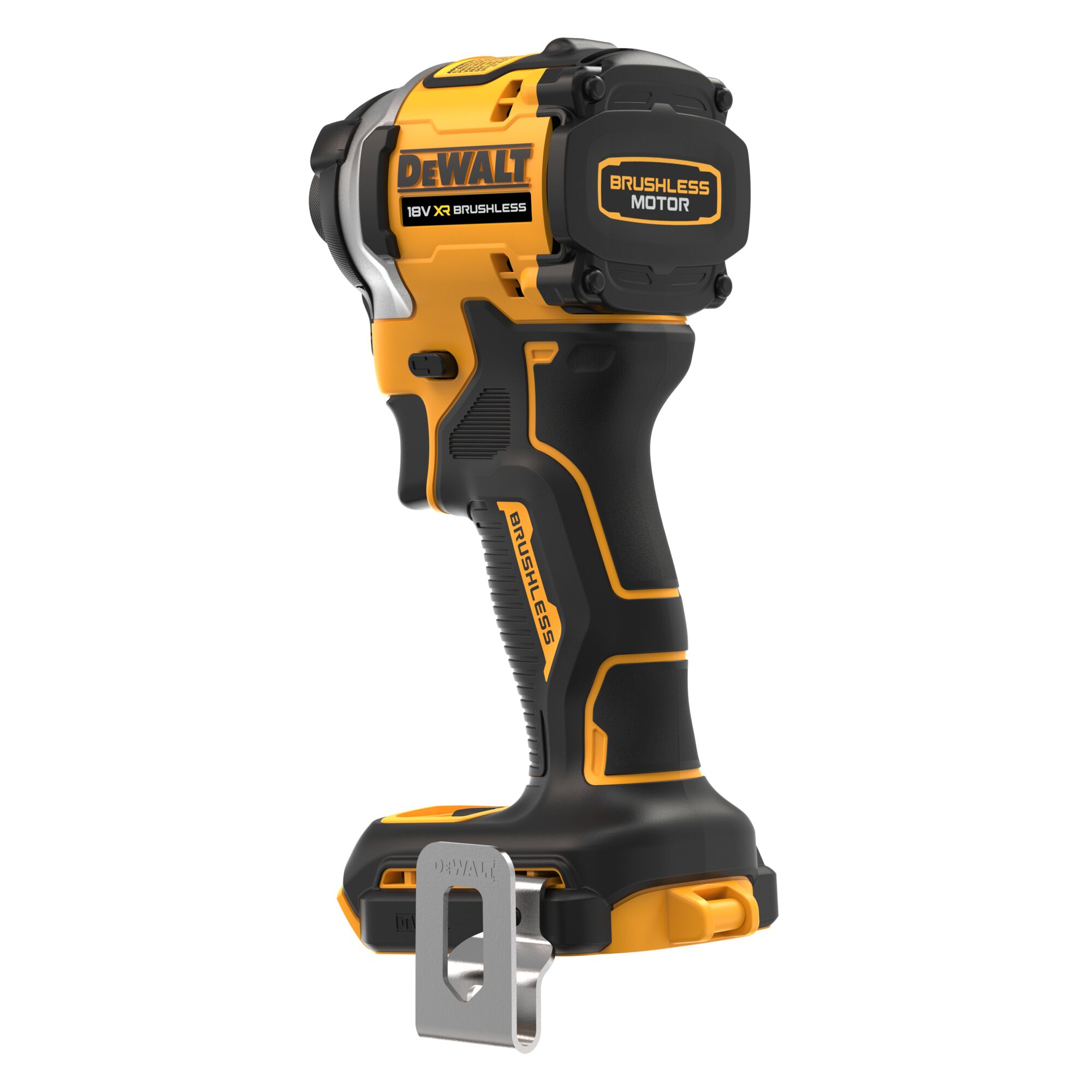 Dewalt 2024 small impact