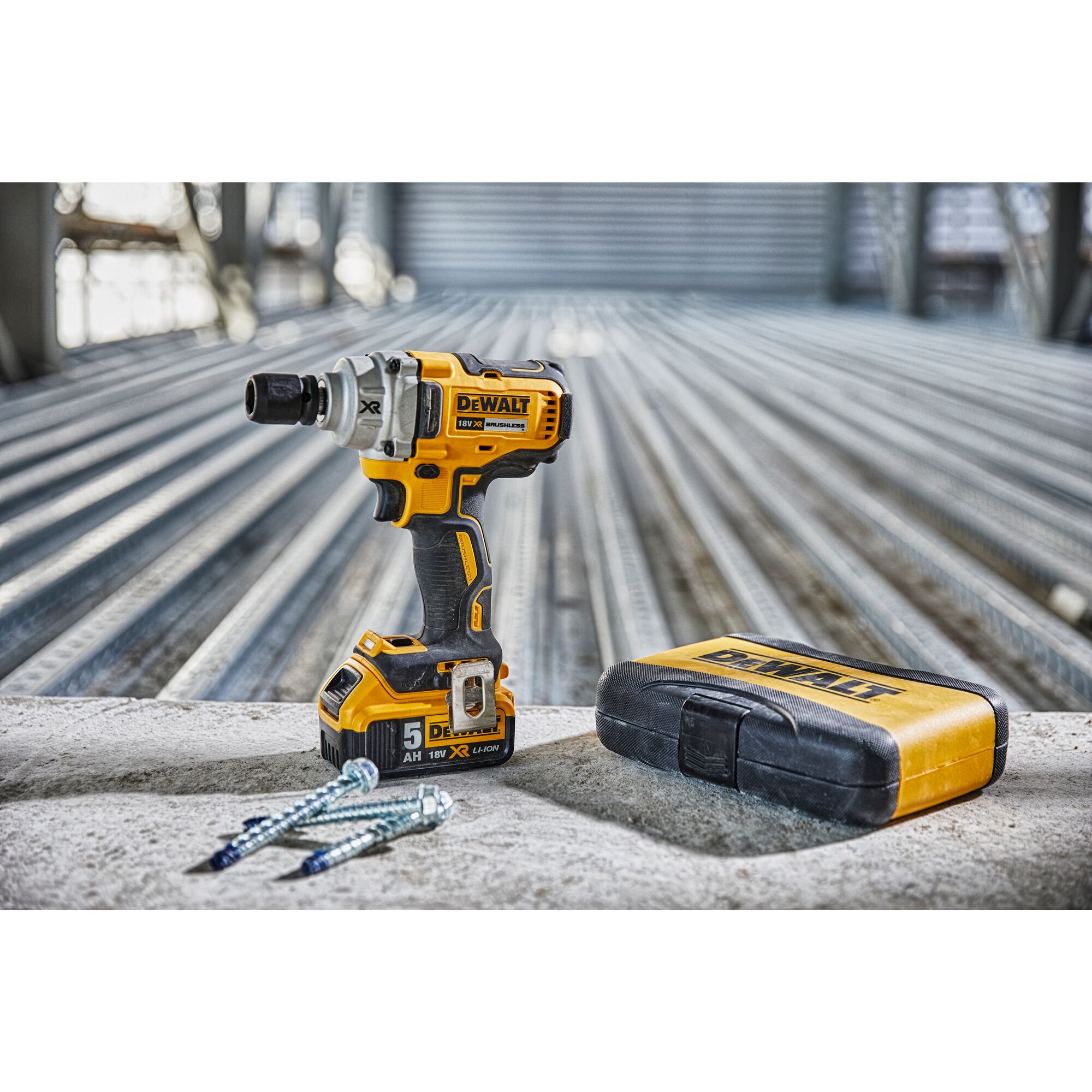 Dcf894n dewalt outlet