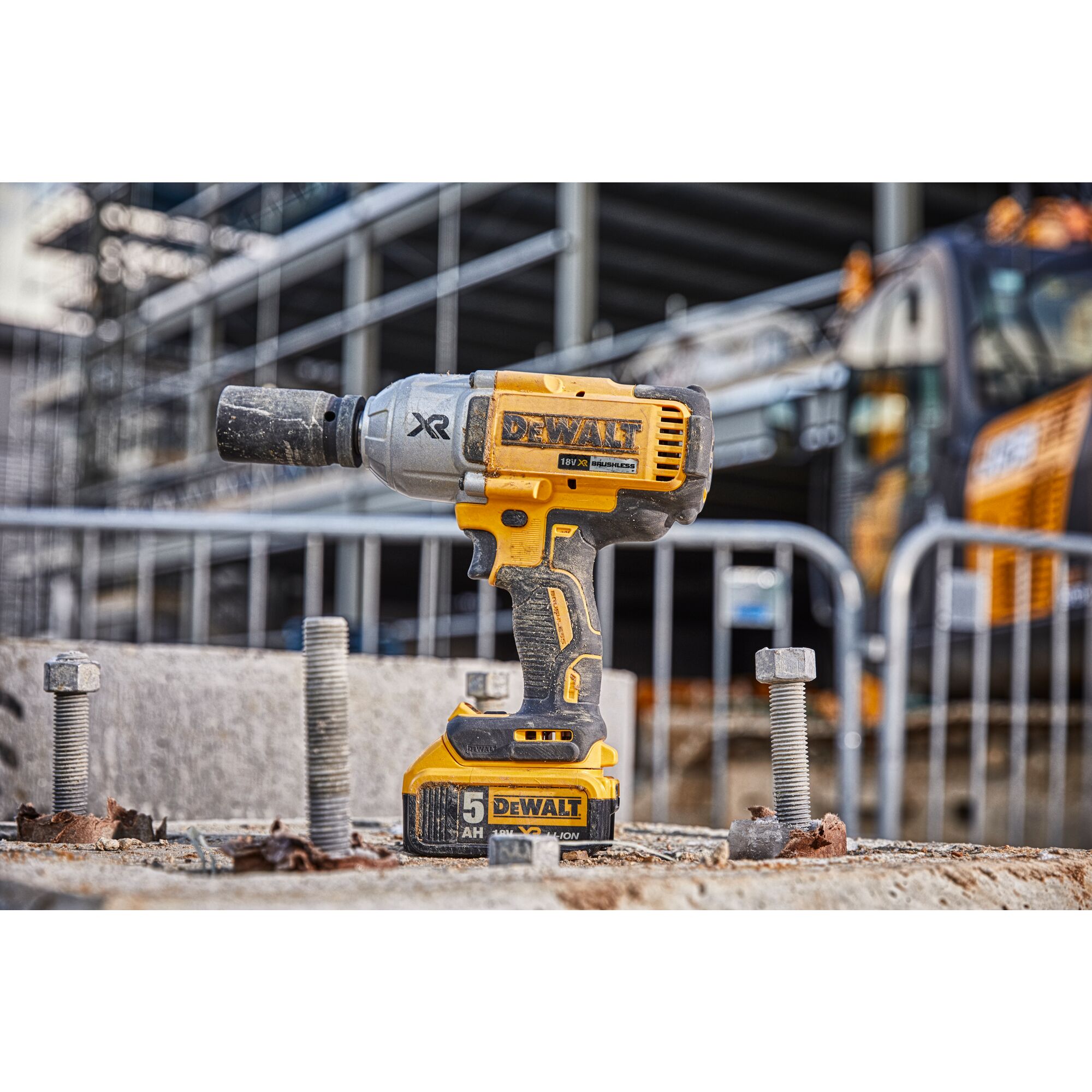 Bare dewalt impact discount driver