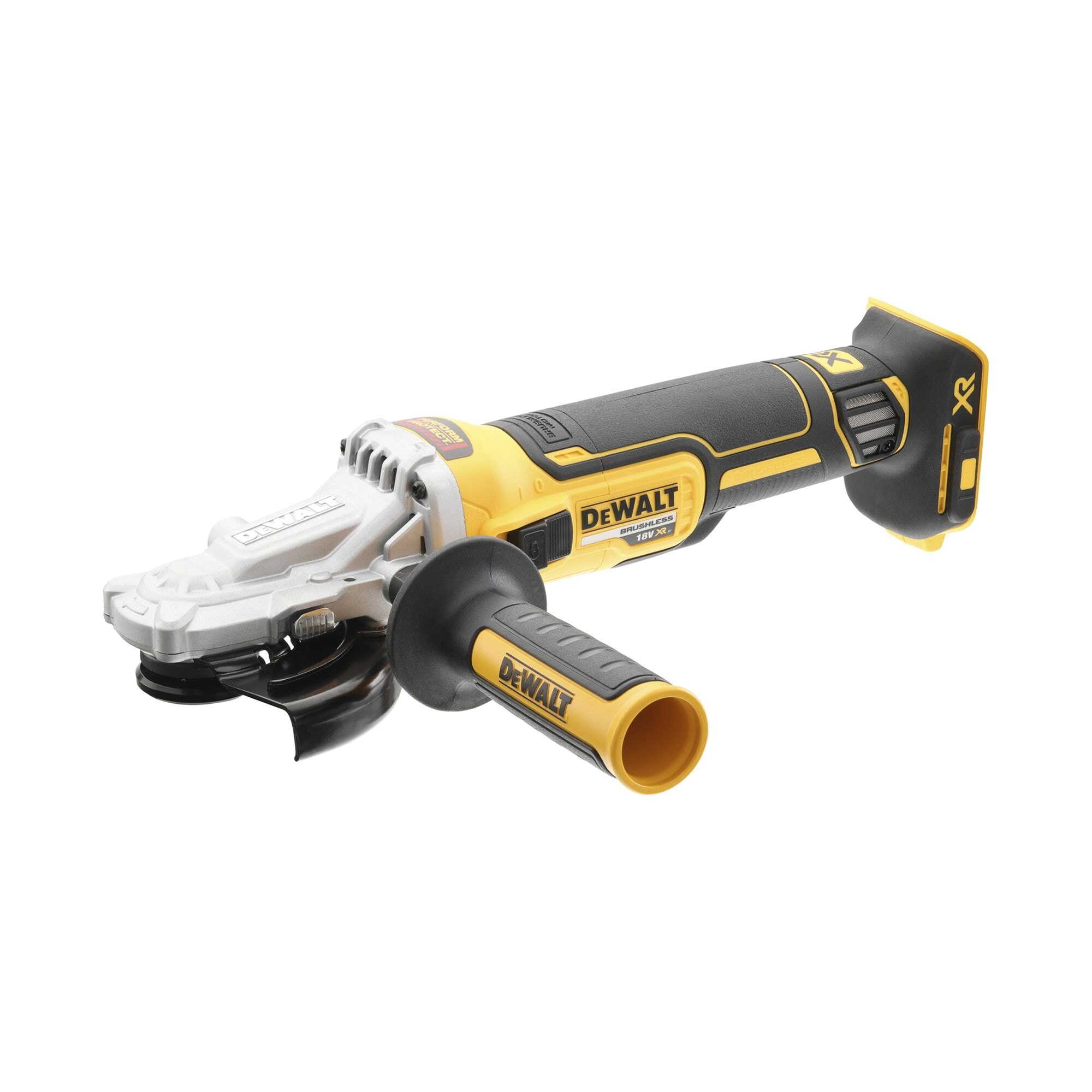 Dewalt 18 deals grinder