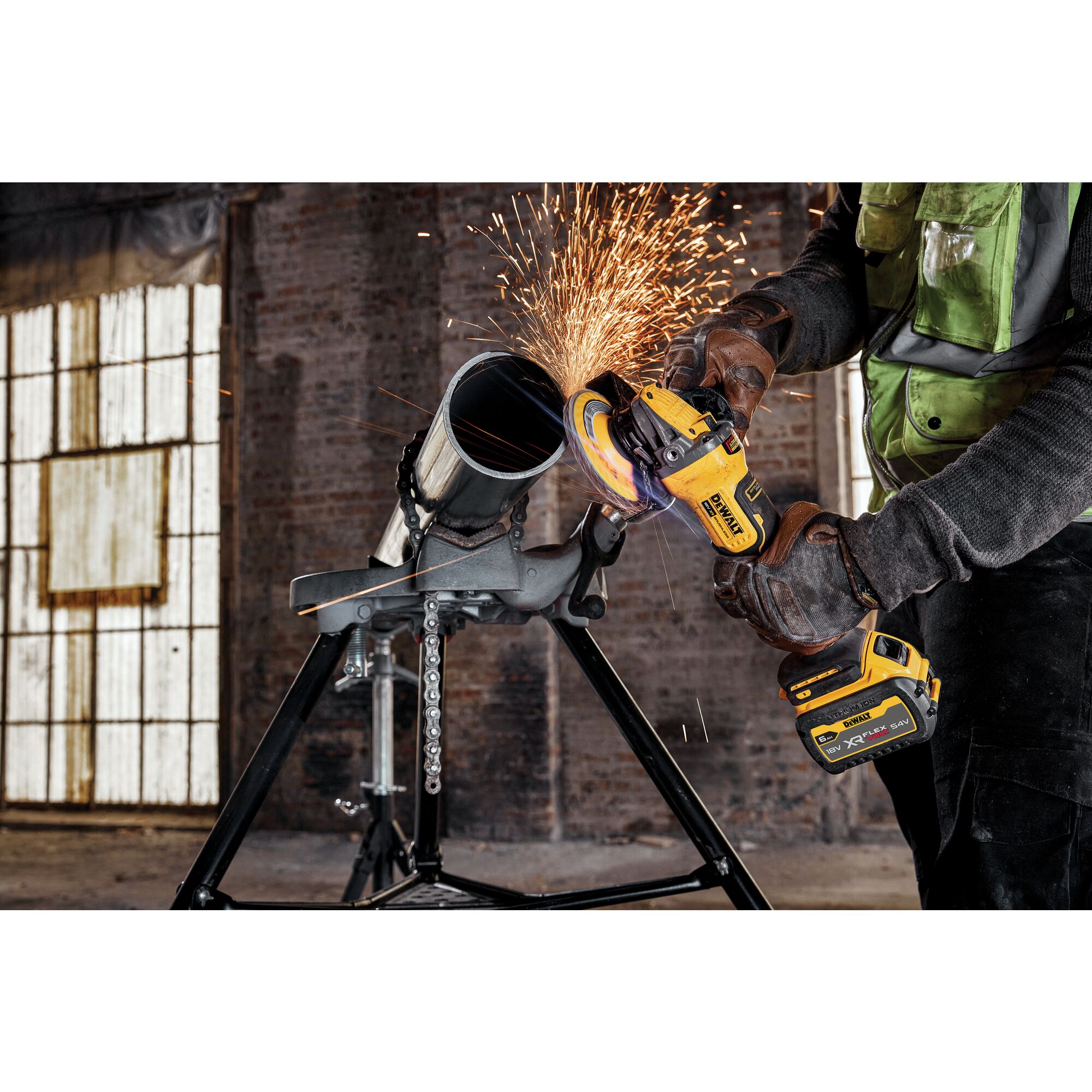 18v grinder best sale