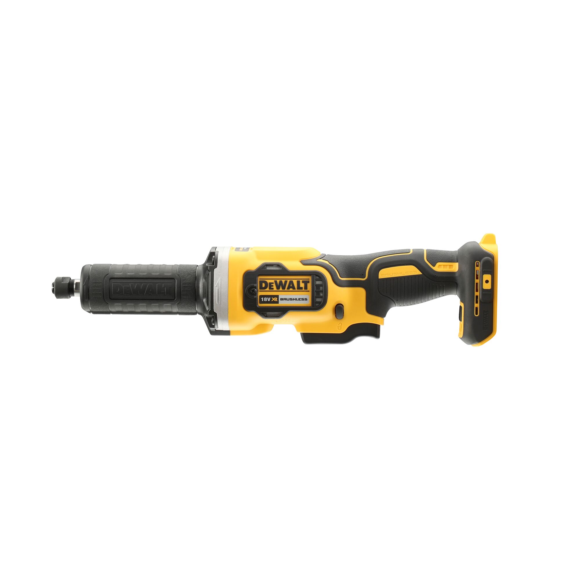 18V XR Brushless Die Grinder Bare Unit DEWALT