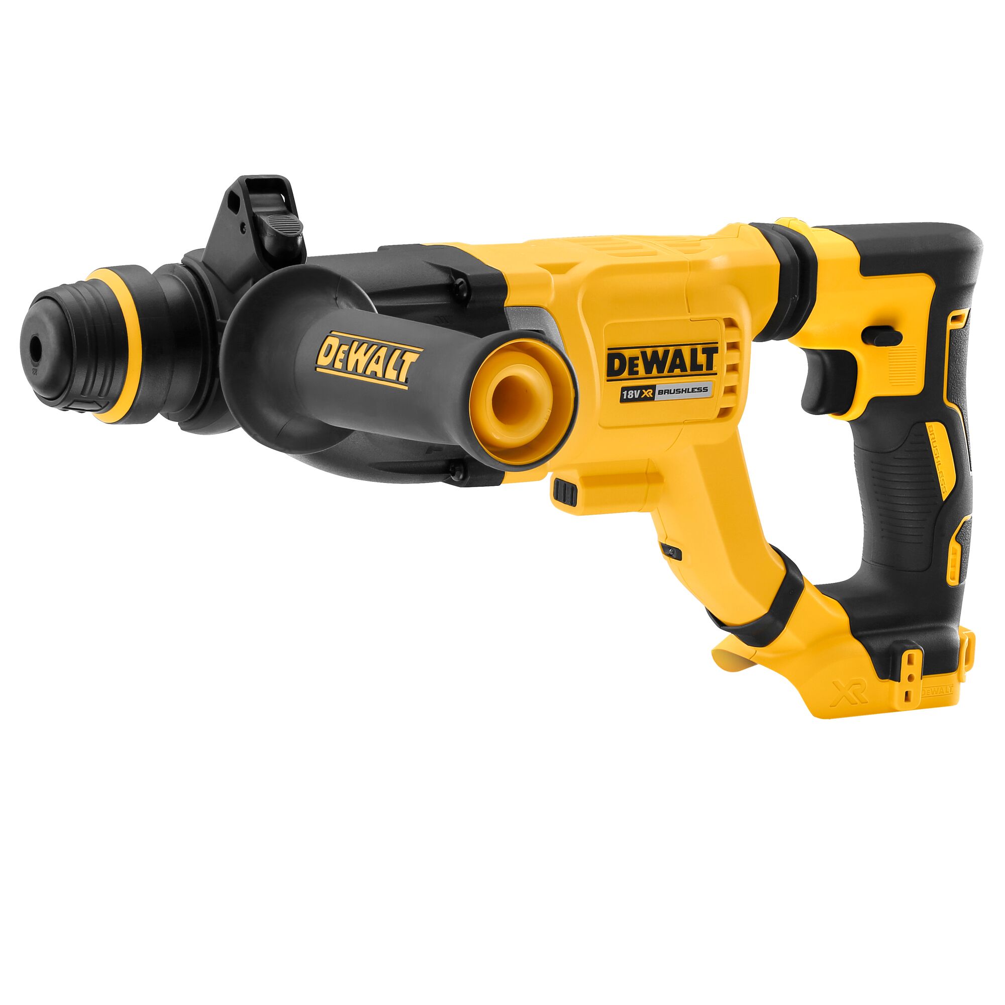 Dewalt sds outlet drill bare