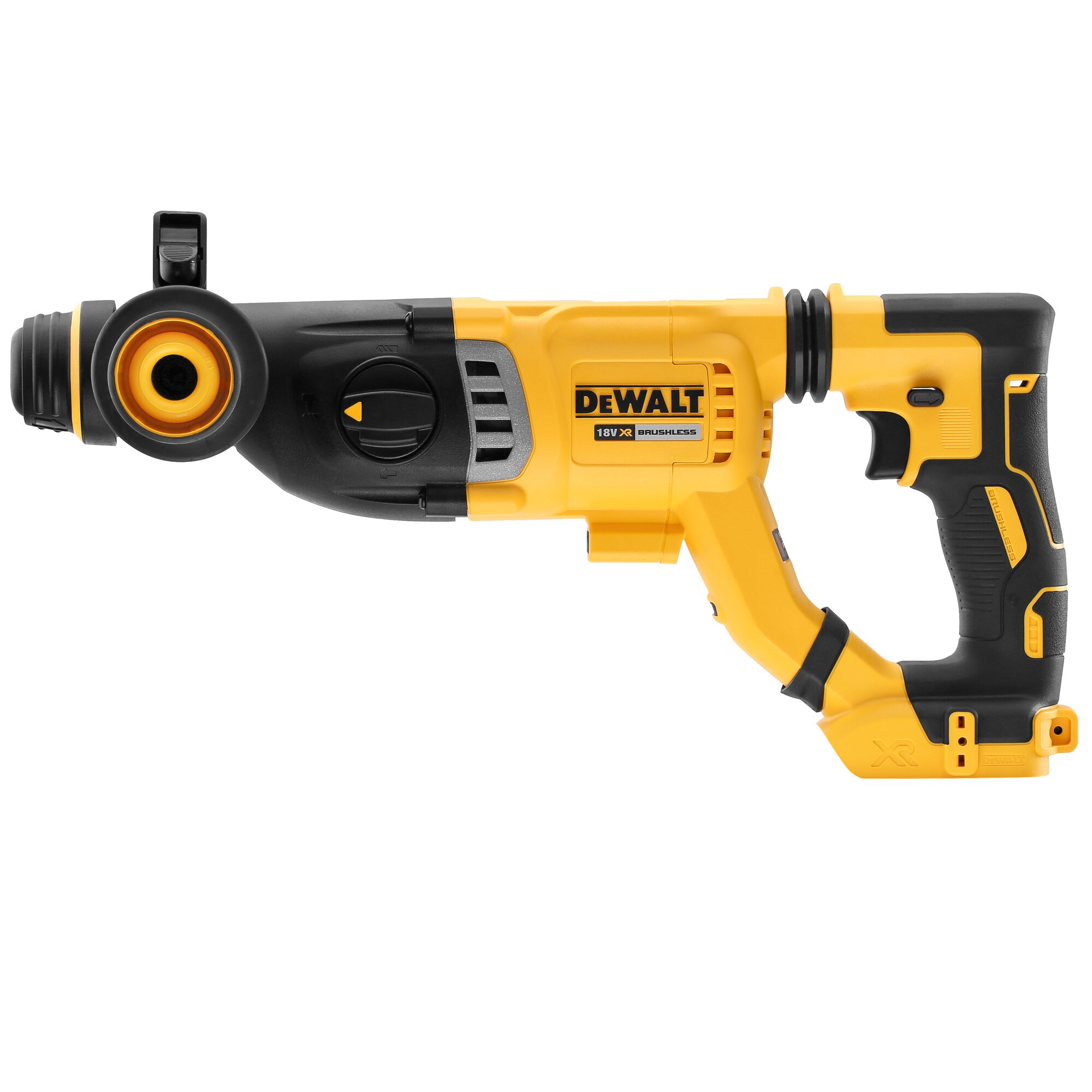 Dewalt 18v deals xr sds