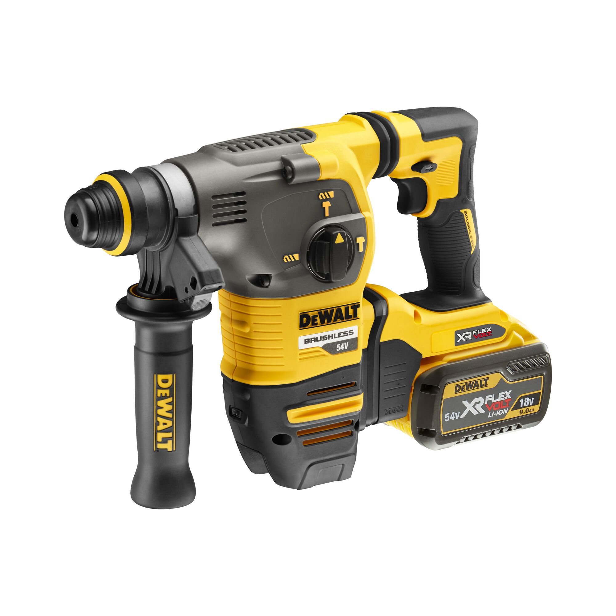 Dewalt discount dch033m1 review