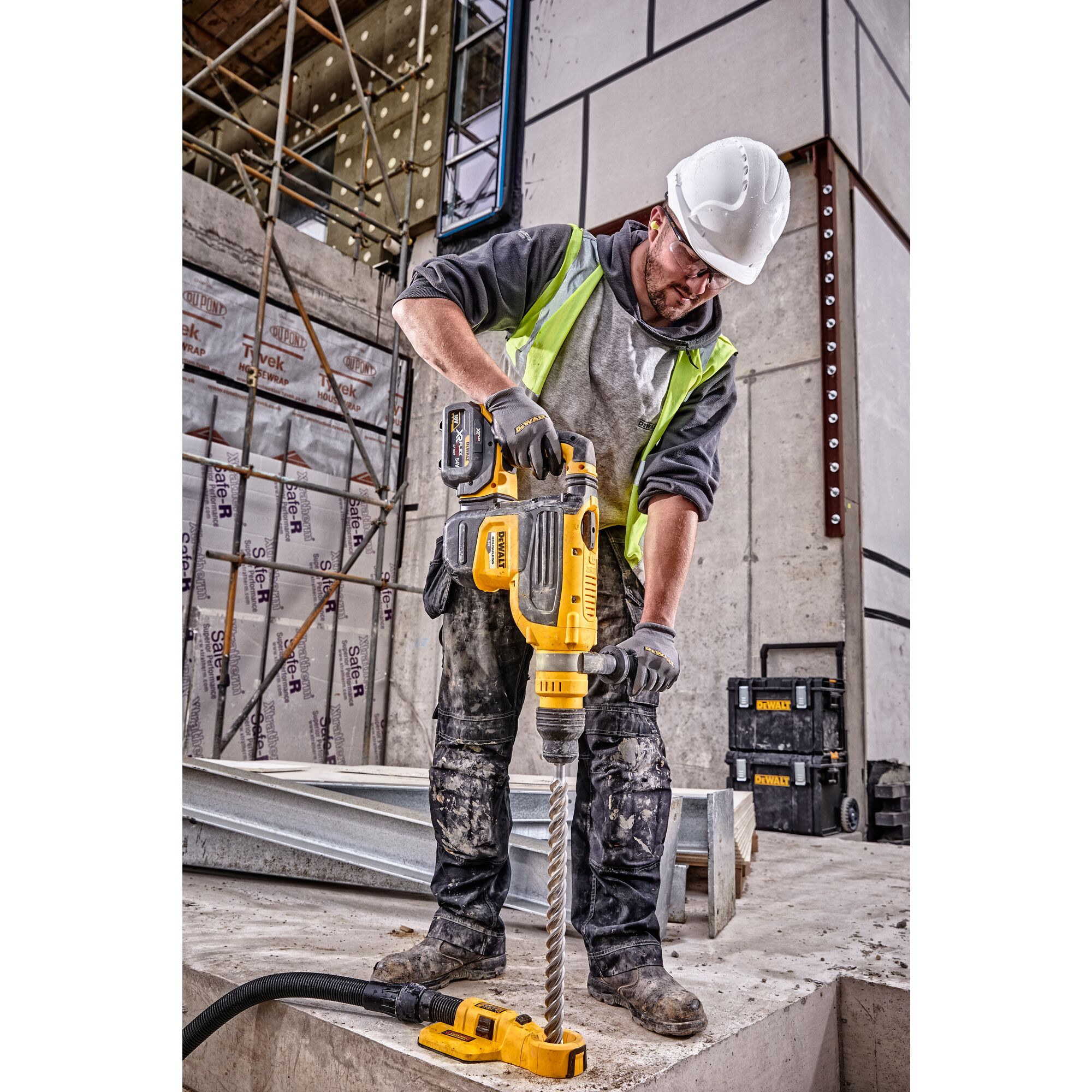 Dch773 dewalt discount