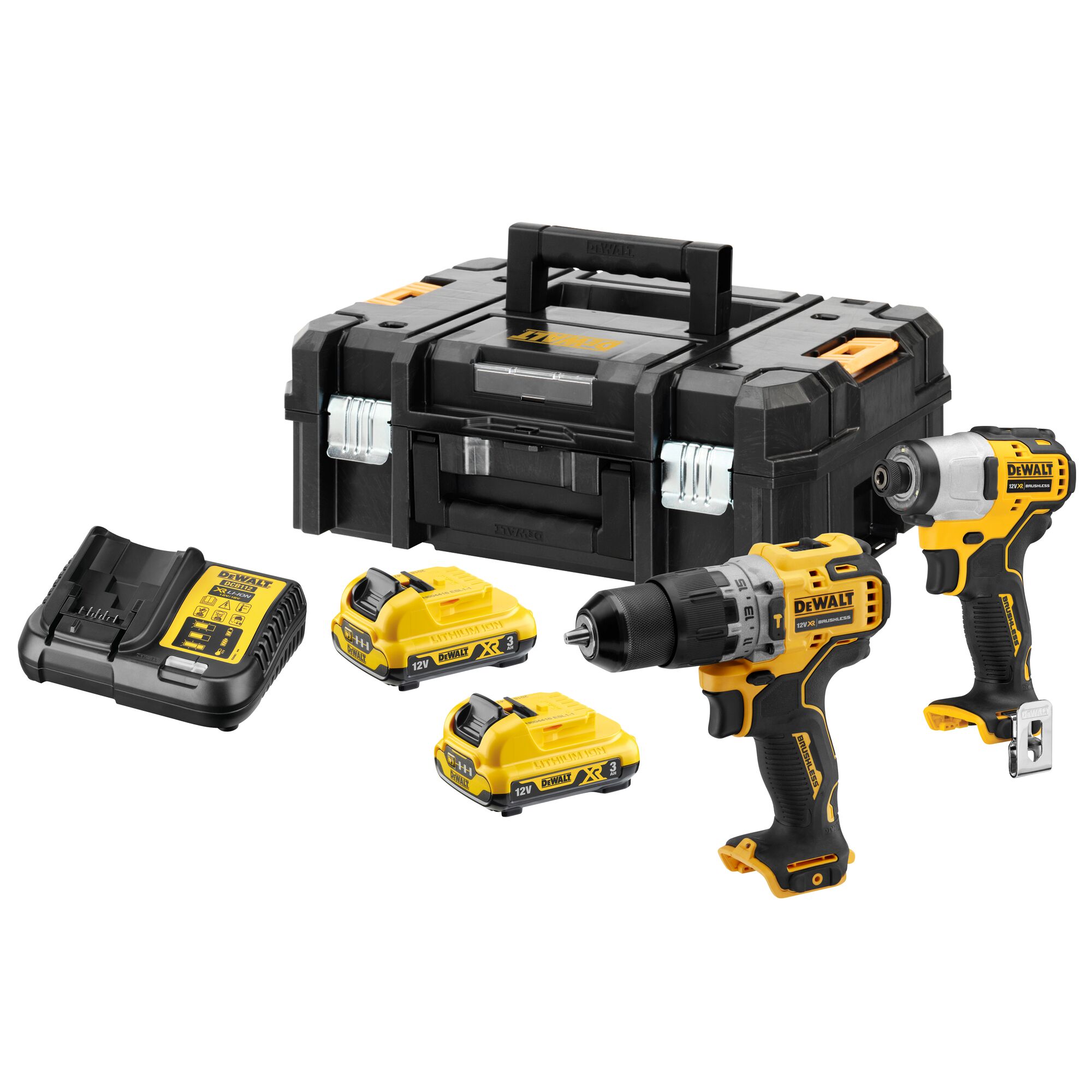 12V XR Battery Cordless Tools Batteries DEWALT