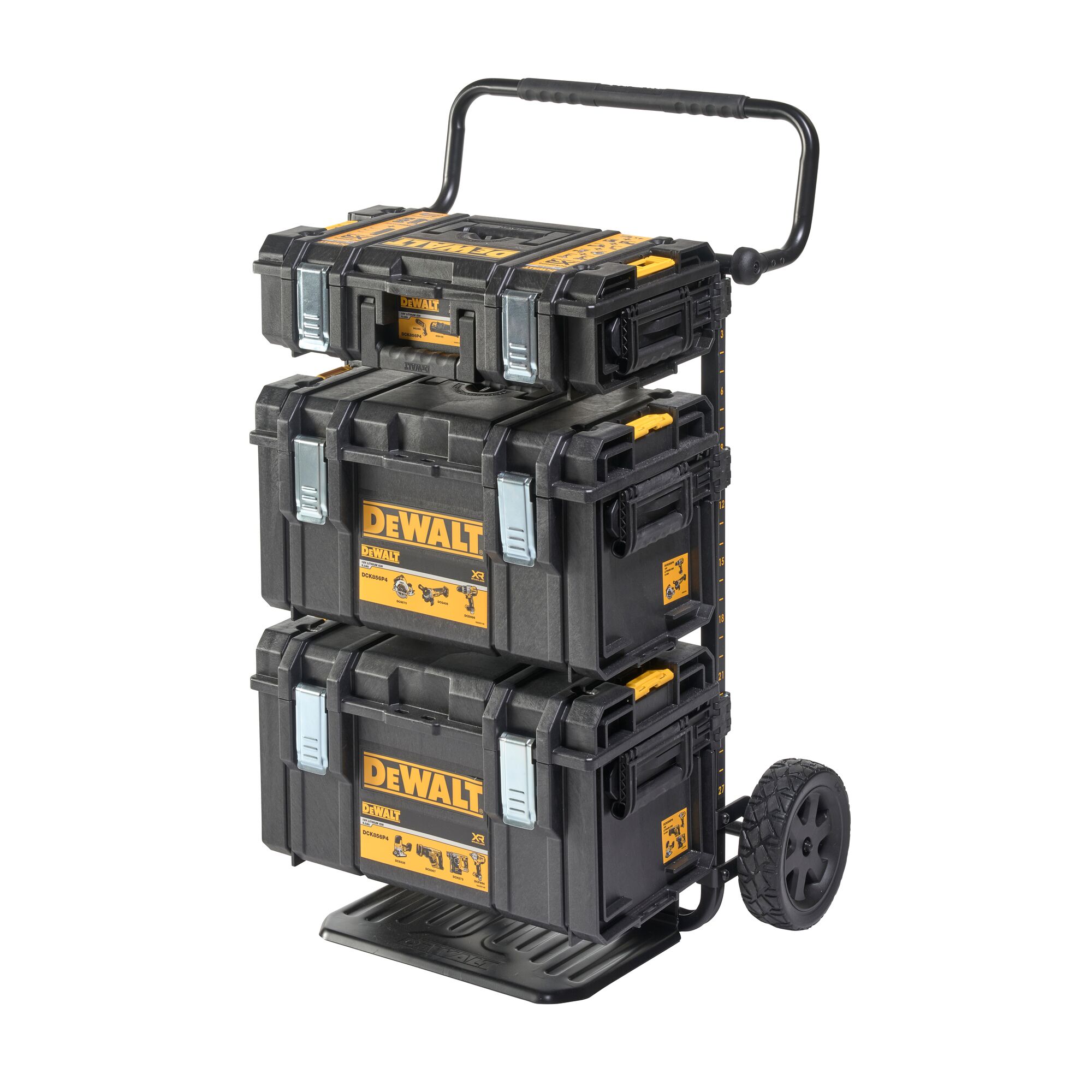 8 piece best sale dewalt set