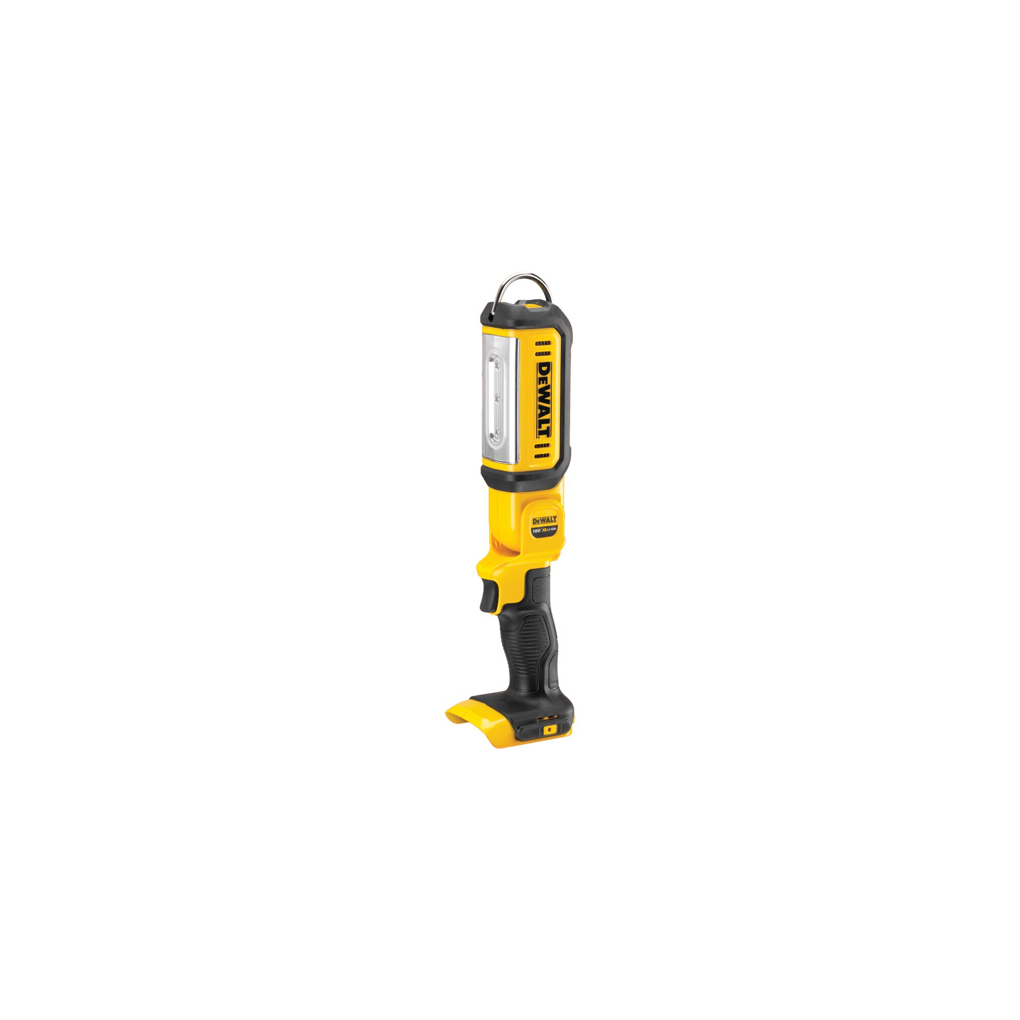 Dewalt 18v led work light new arrivals