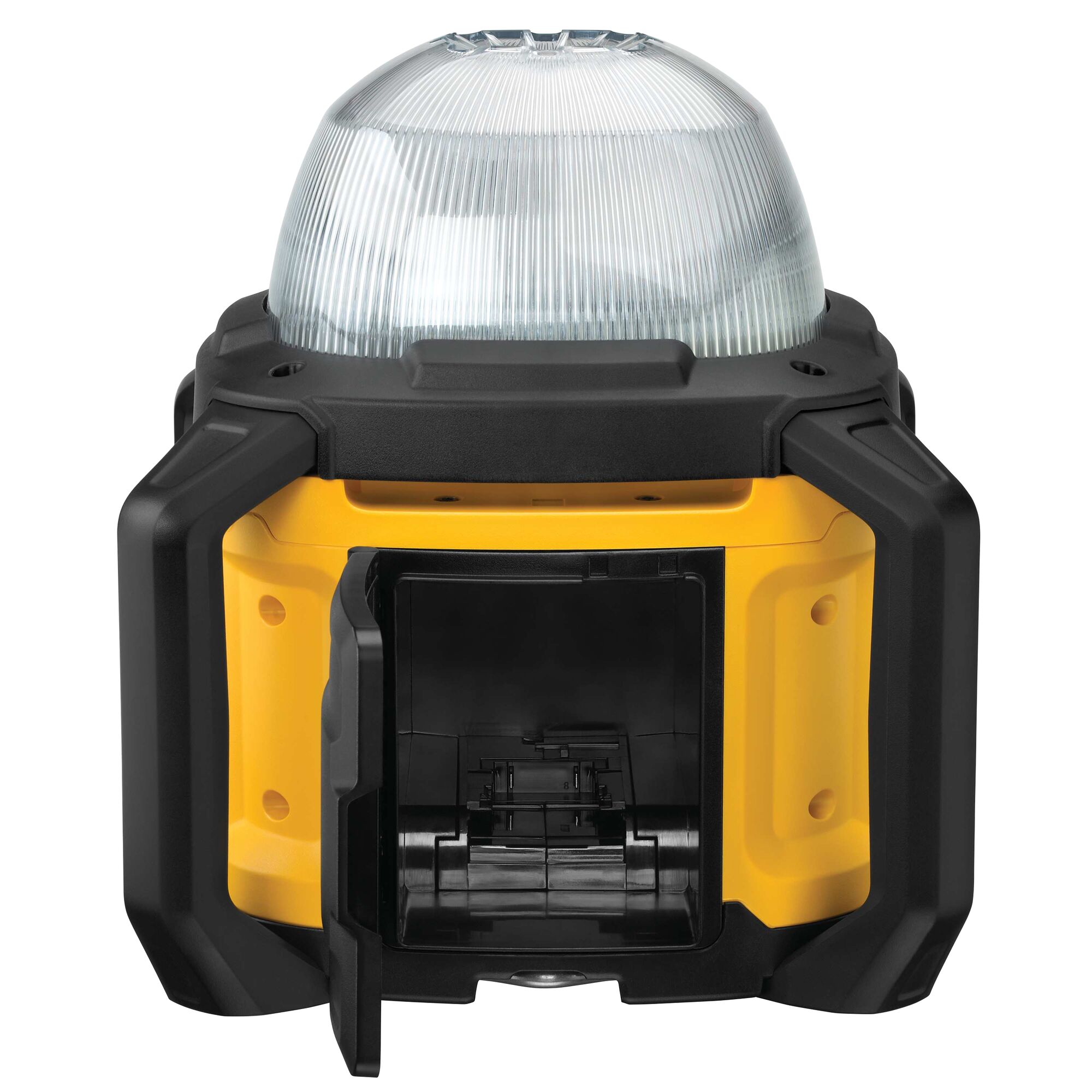 Dewalt portable work deals light