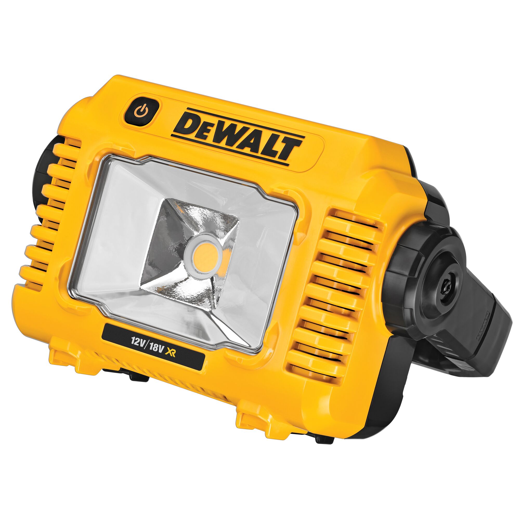 dewalt portable work light