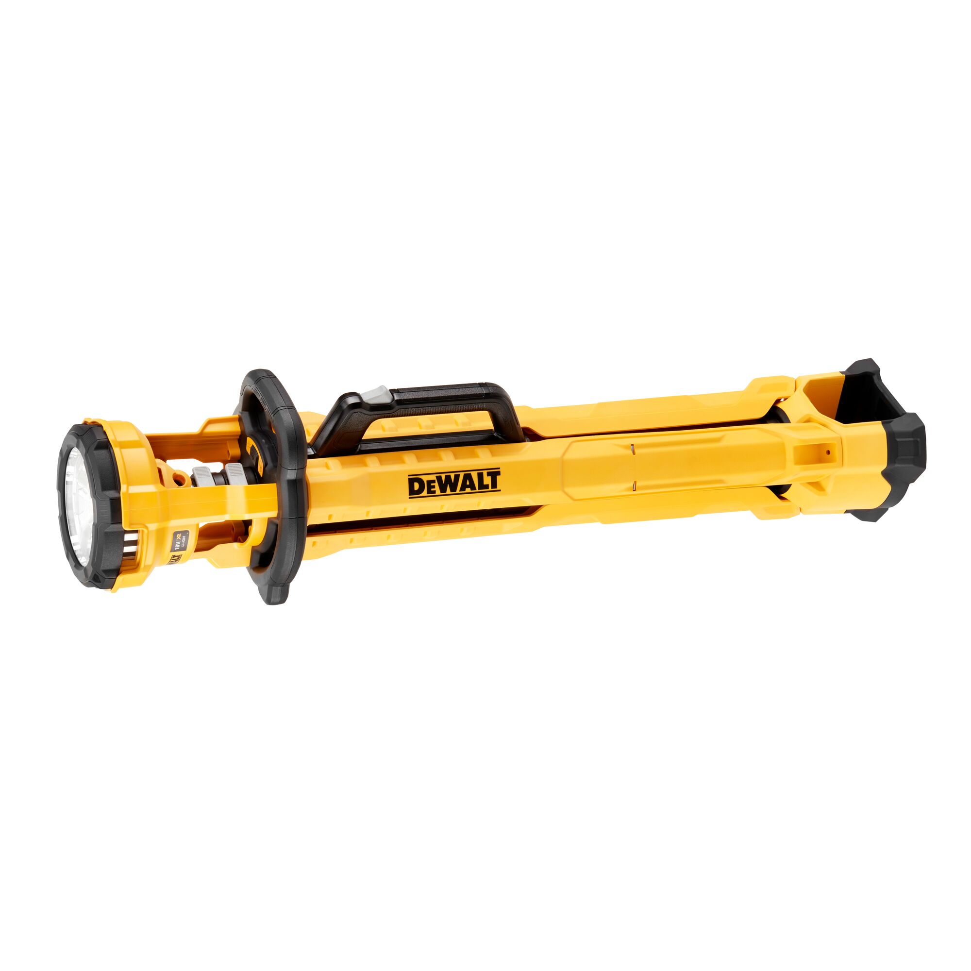 dewalt tripod led work light